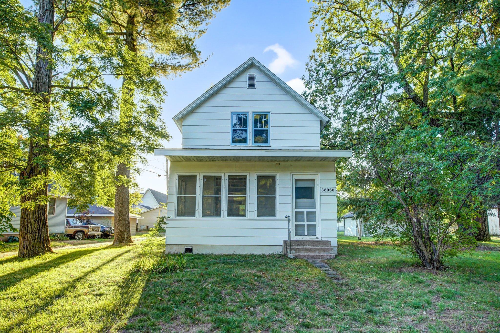 My Sold Listings Sold Property