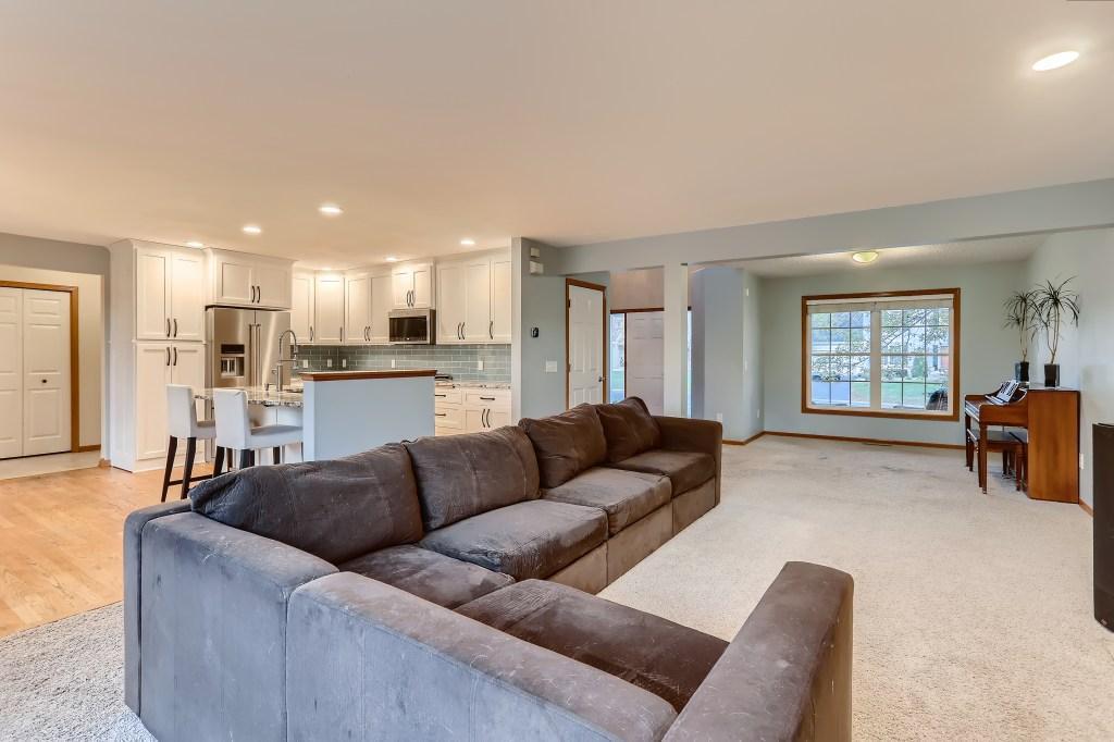 18217 Trott Brook, Elk River MN 55330 Sold Property