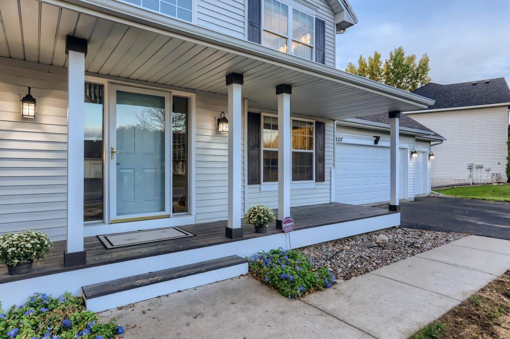 18217 Trott Brook, Elk River MN 55330 Sold Property
