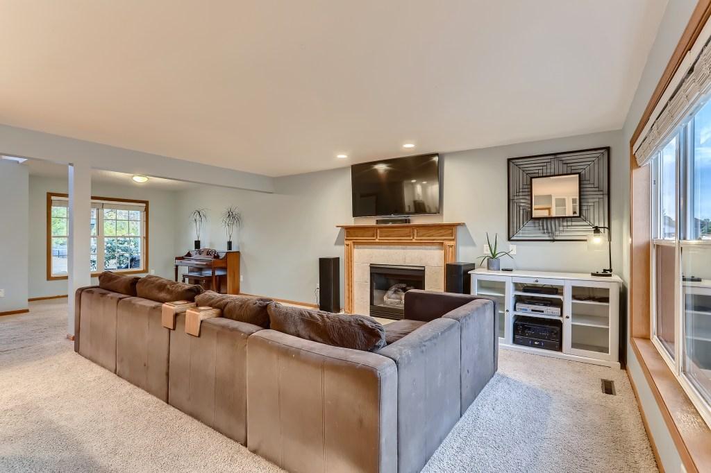 18217 Trott Brook, Elk River MN 55330 Sold Property