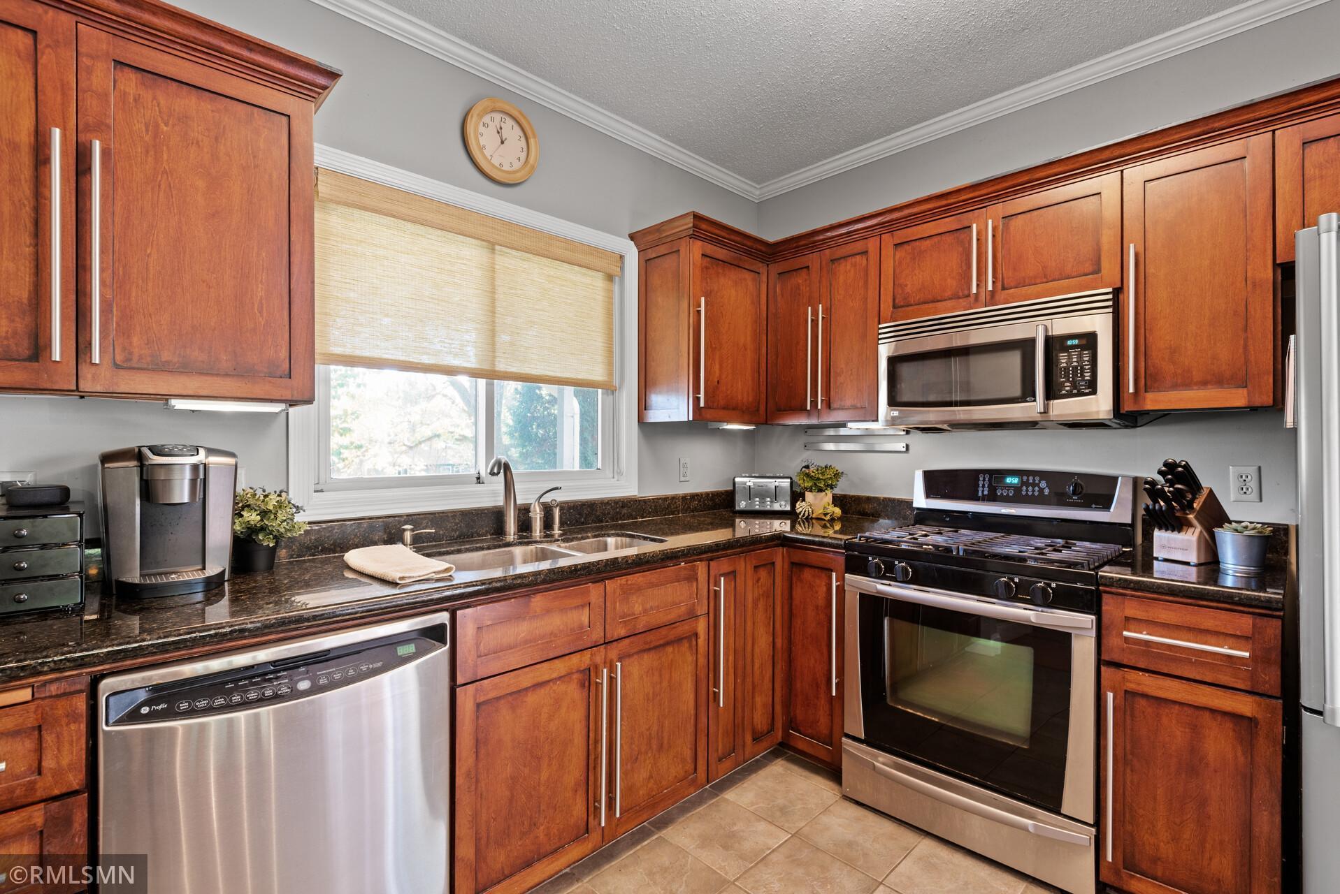 Sold Property