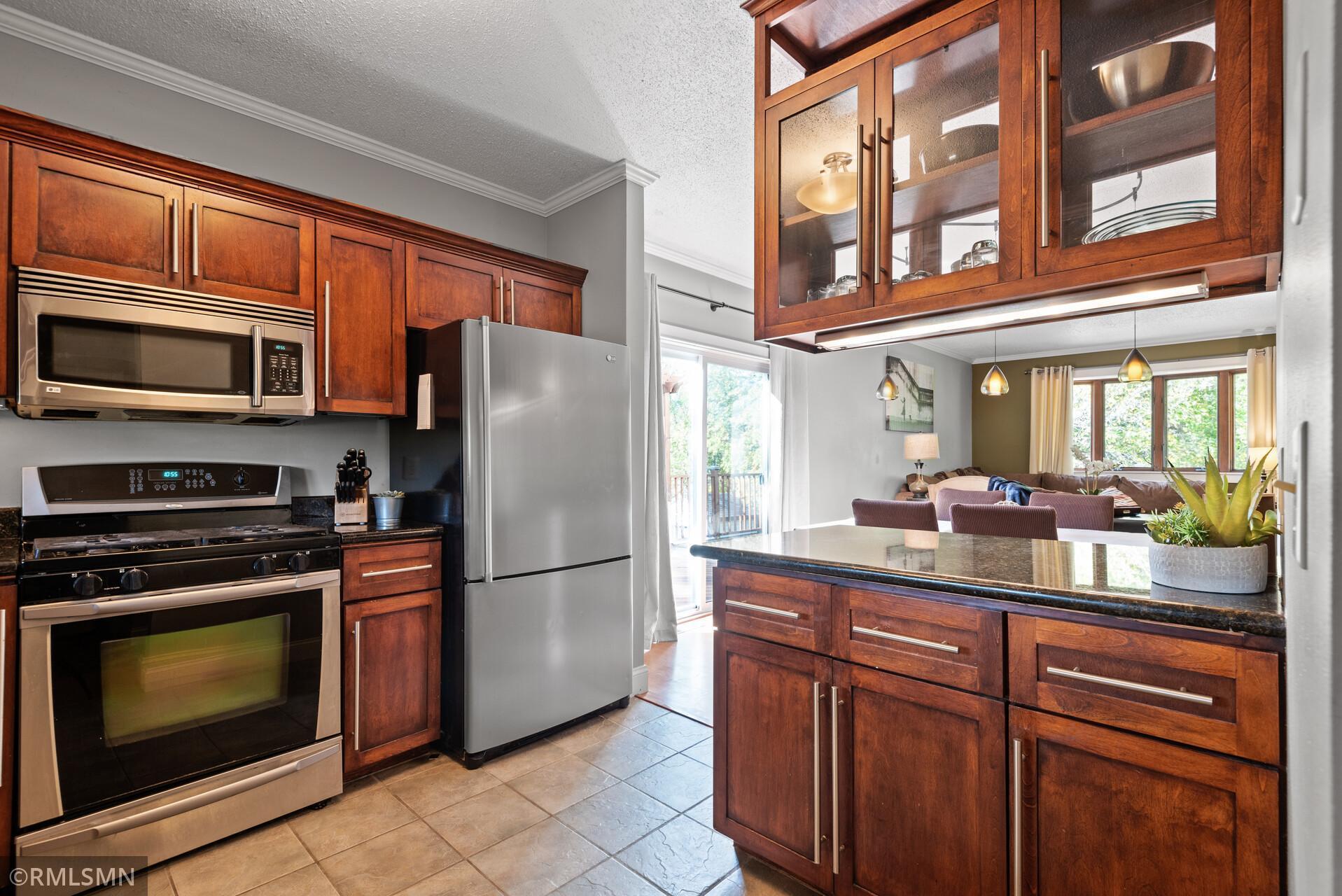 Sold Property
