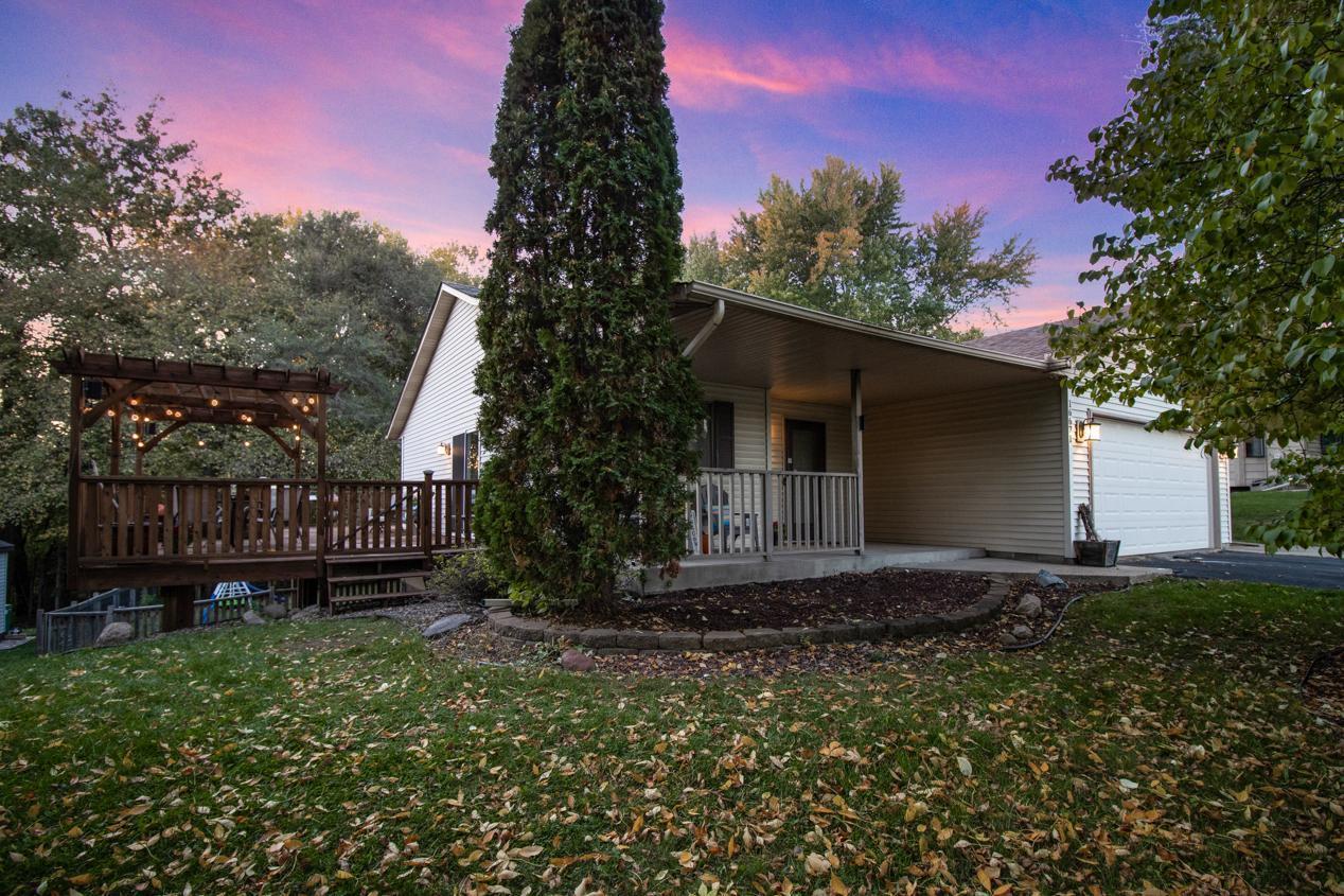 Sold Property