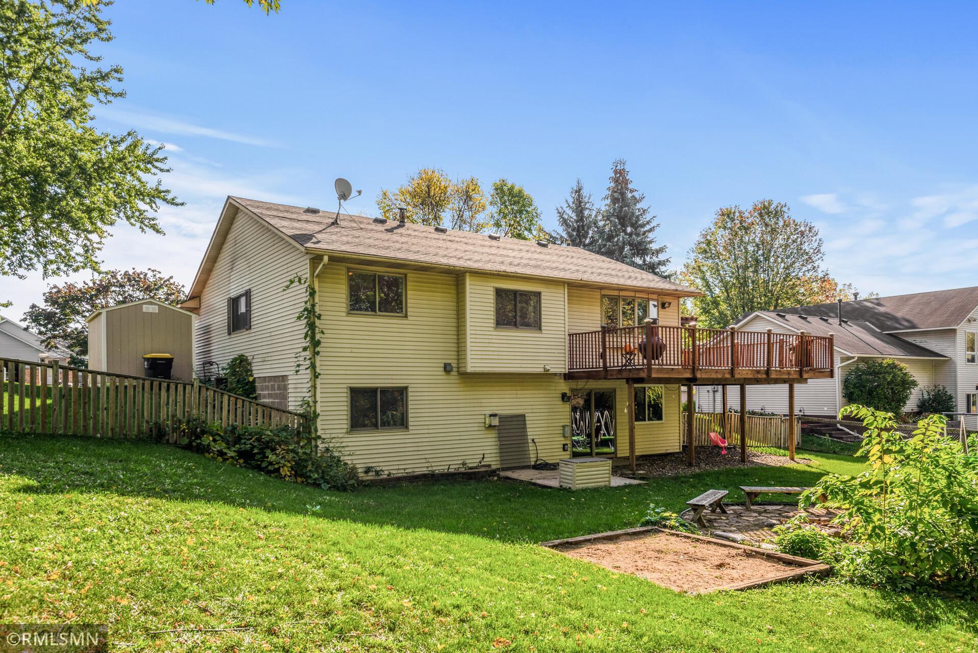 Sold Property