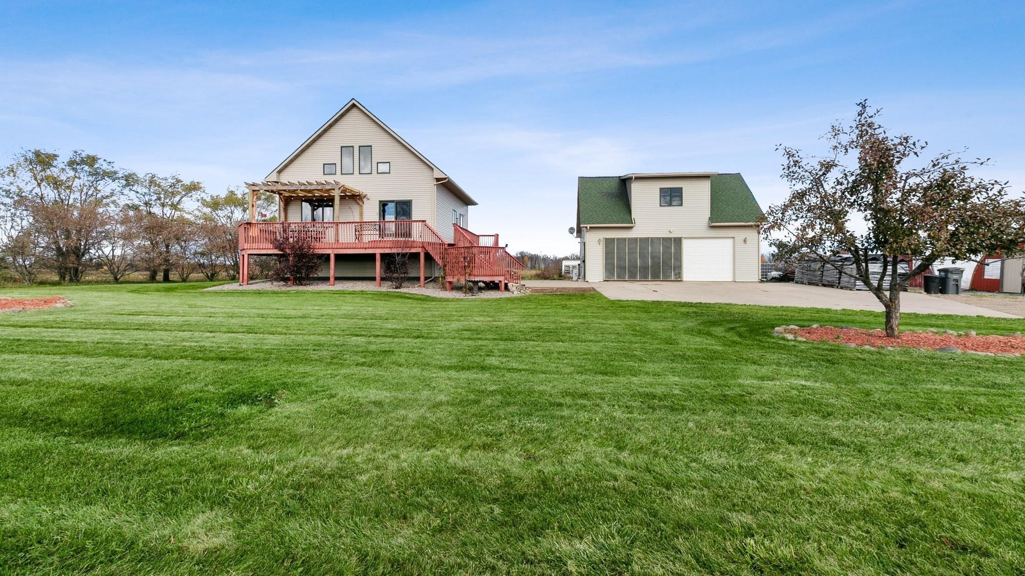 14206 170th, Milaca MN 56353 Sold Property