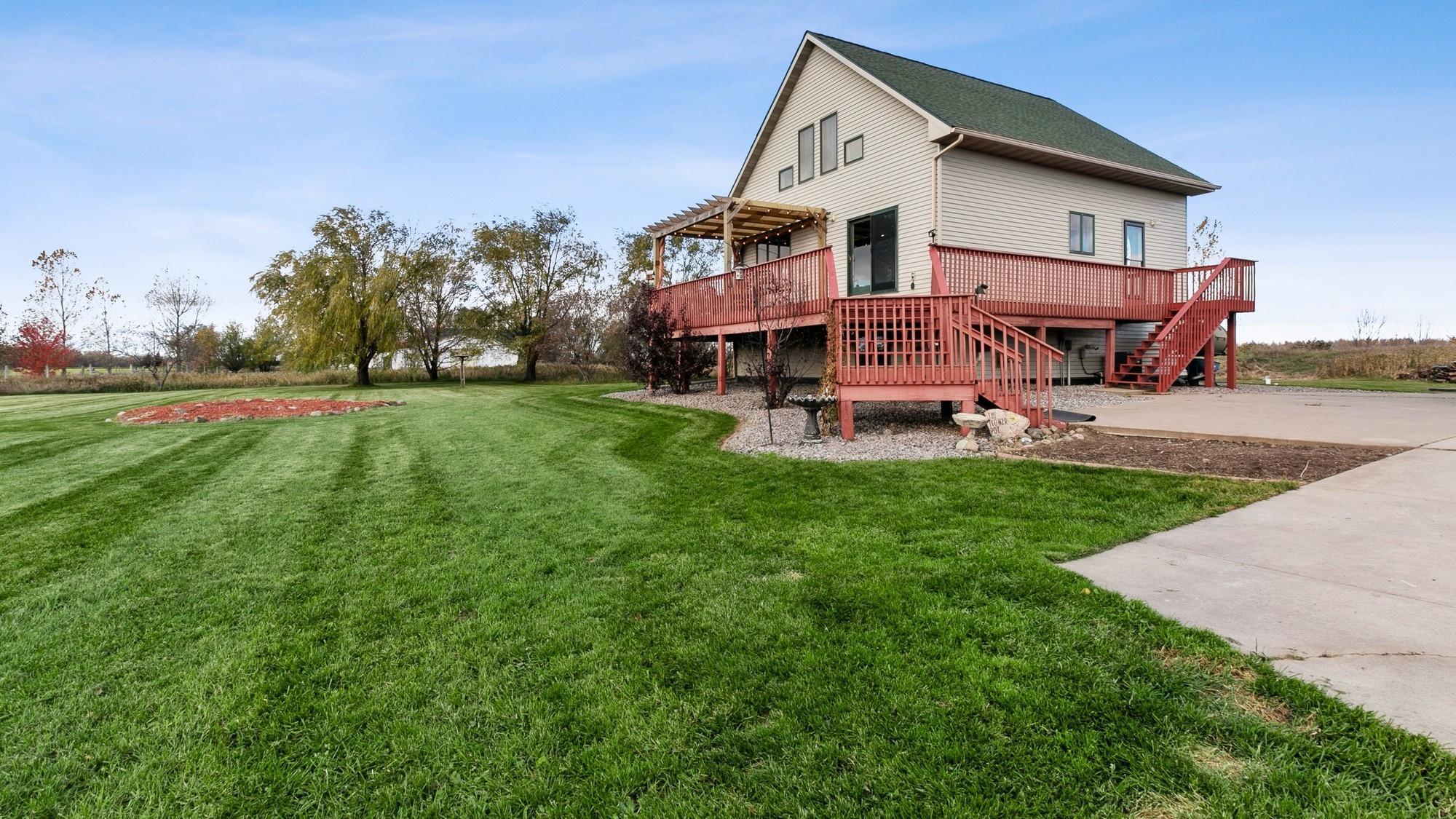 14206 170th, Milaca MN 56353 Sold Property