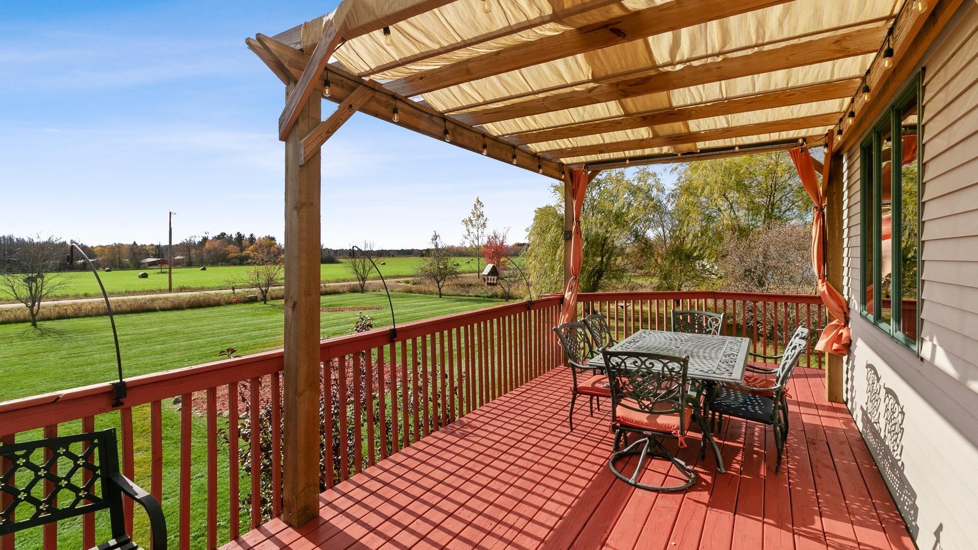 14206 170th, Milaca MN 56353 Sold Property