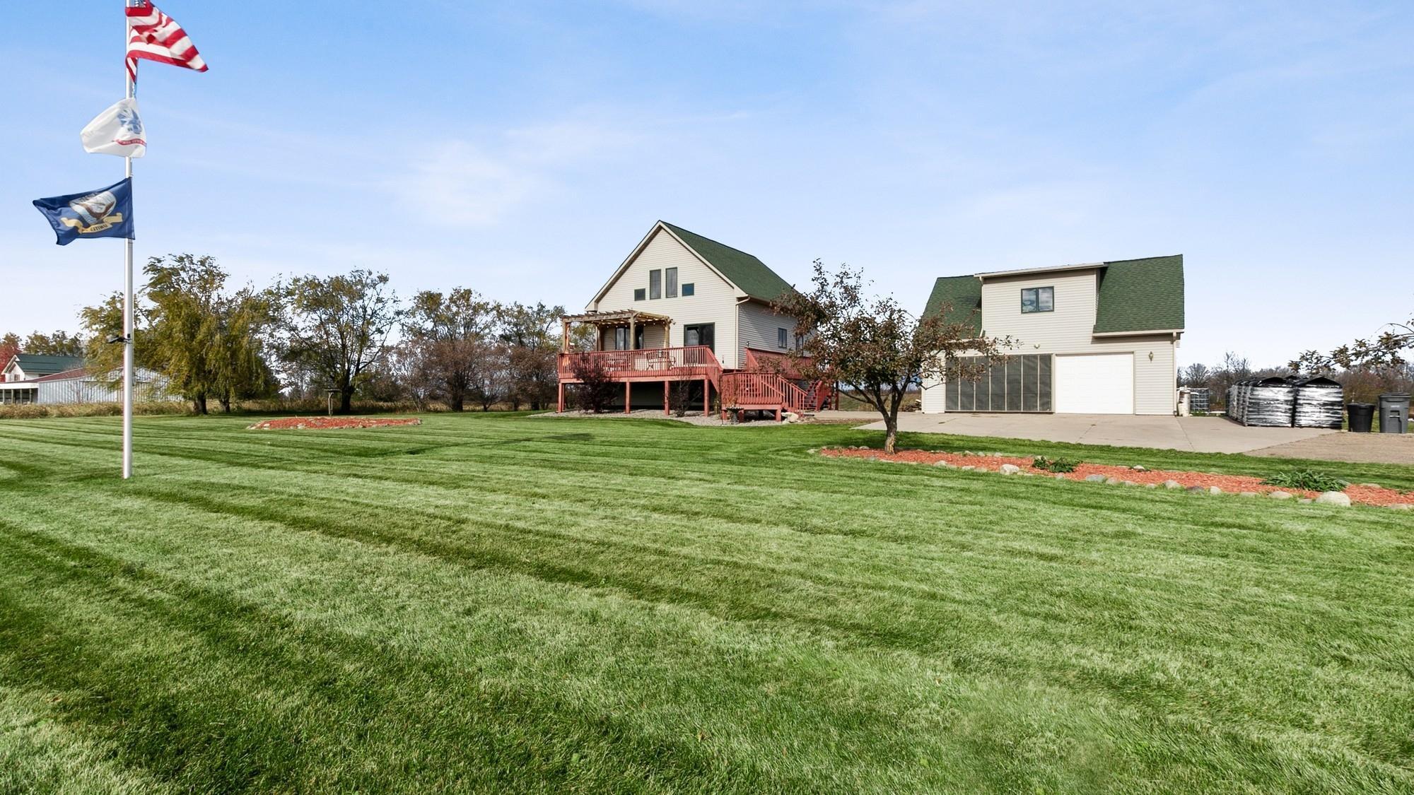 14206 170th, Milaca MN 56353 Sold Property