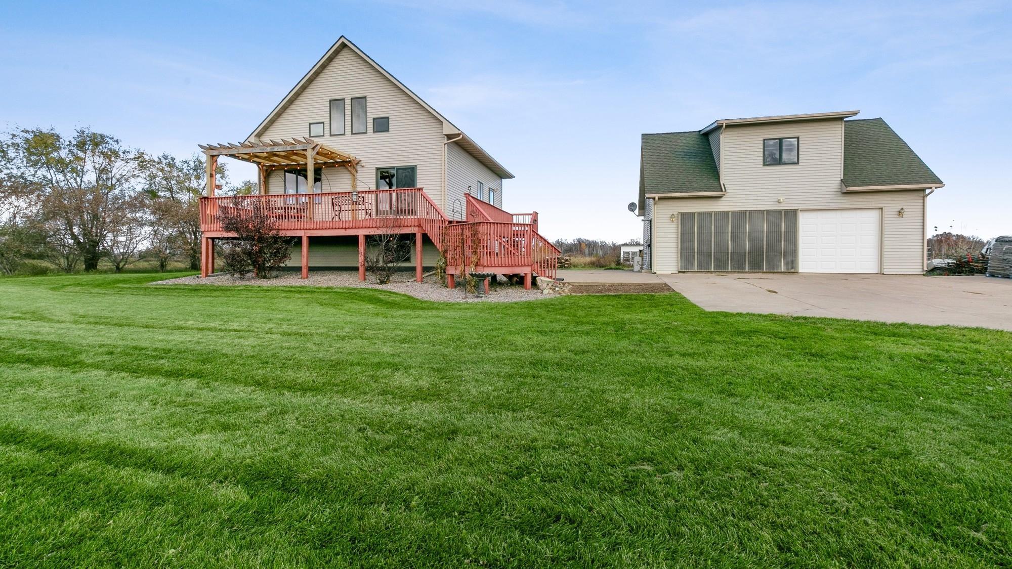 14206 170th, Milaca MN 56353 Sold Property