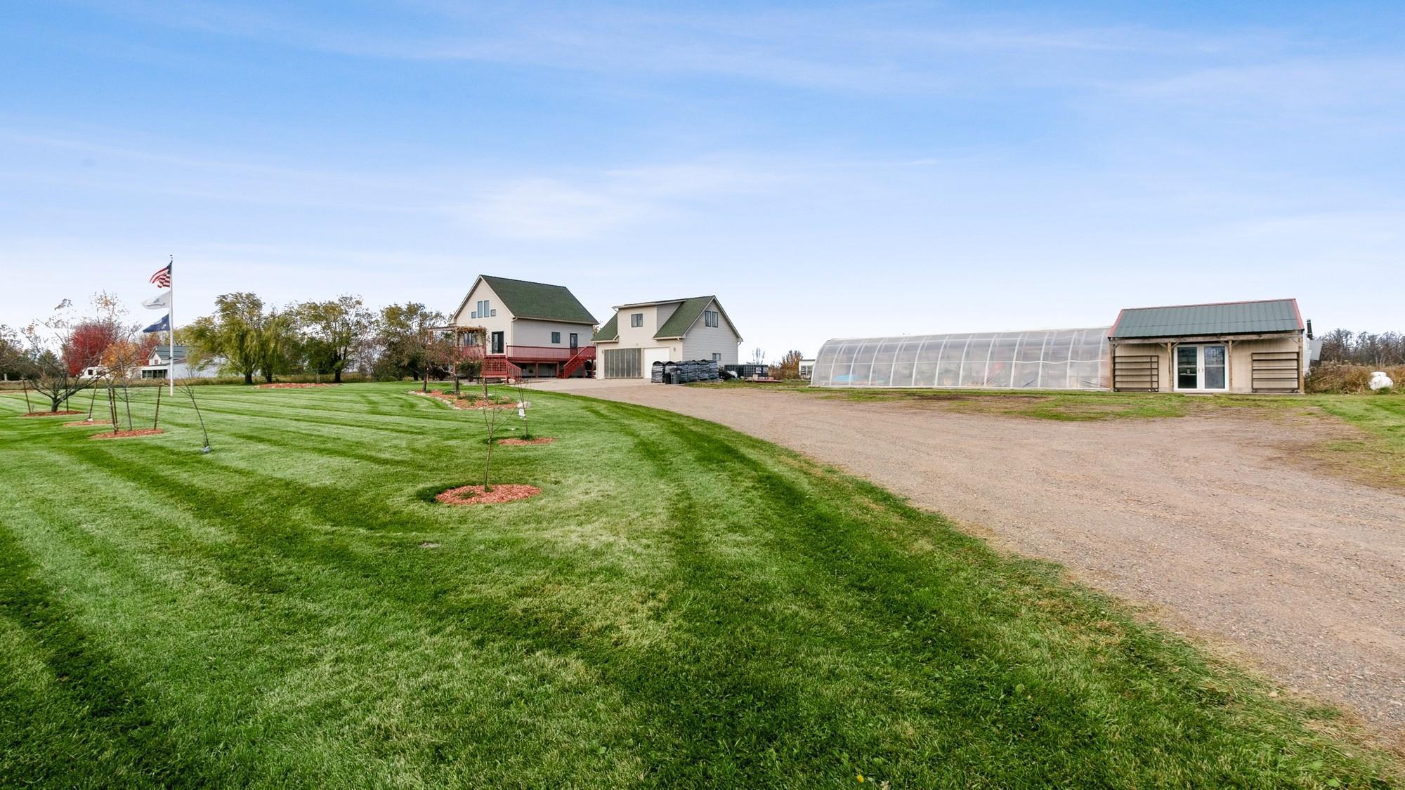 14206 170th, Milaca MN 56353 Sold Property