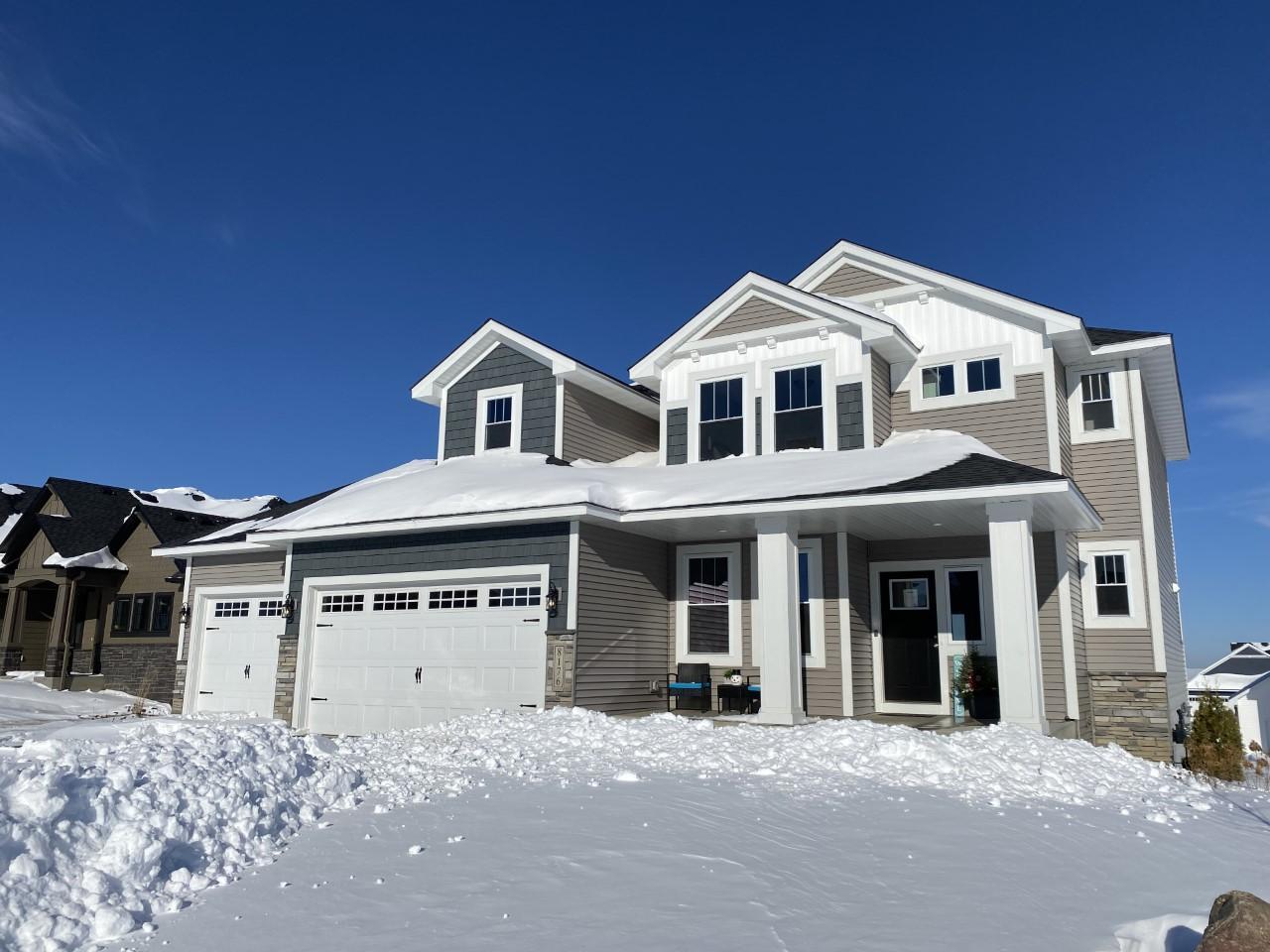 Sold Property