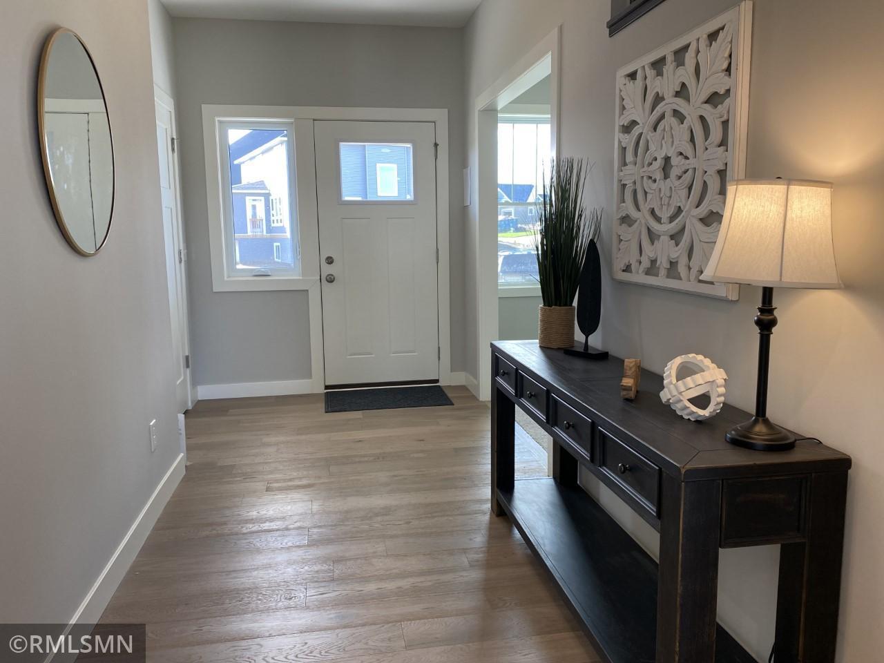 Sold Property