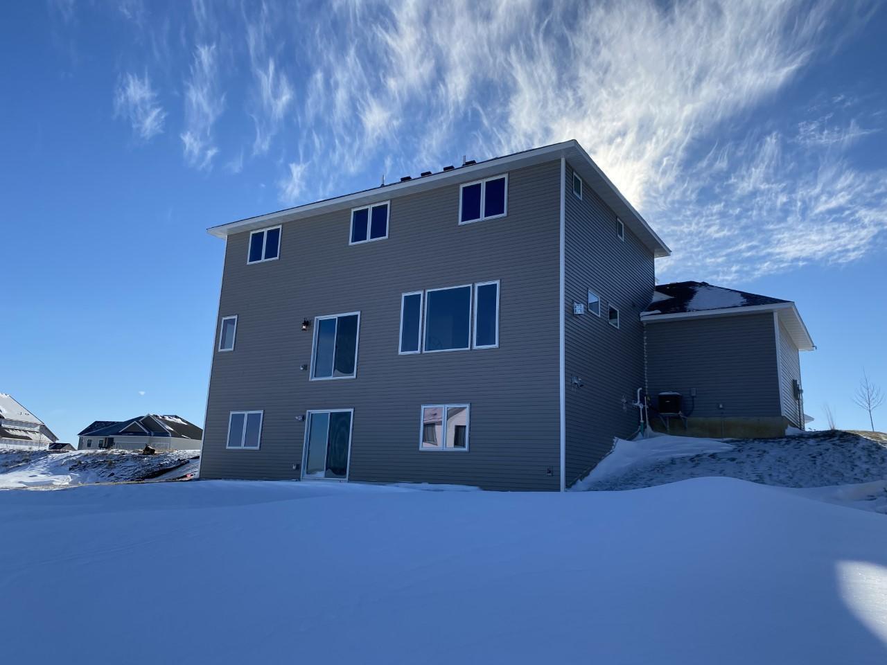 Sold Property