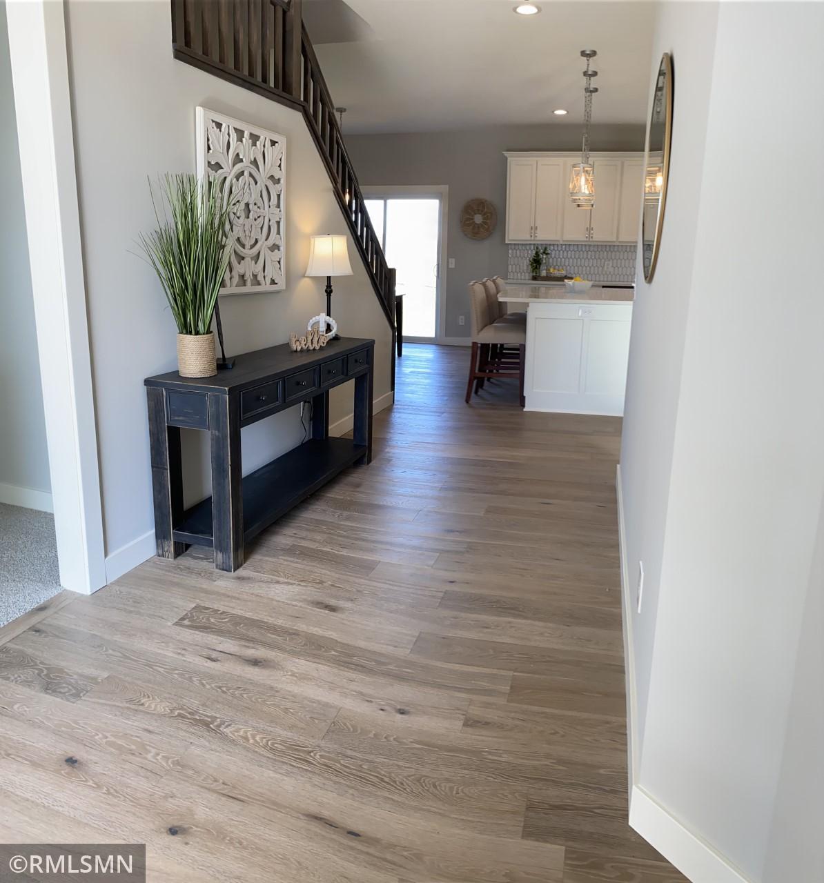 Sold Property