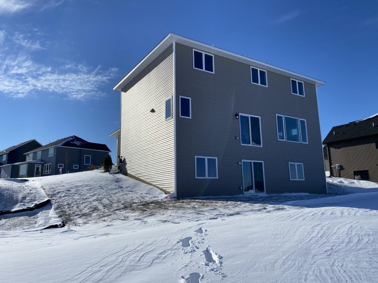 Sold Property