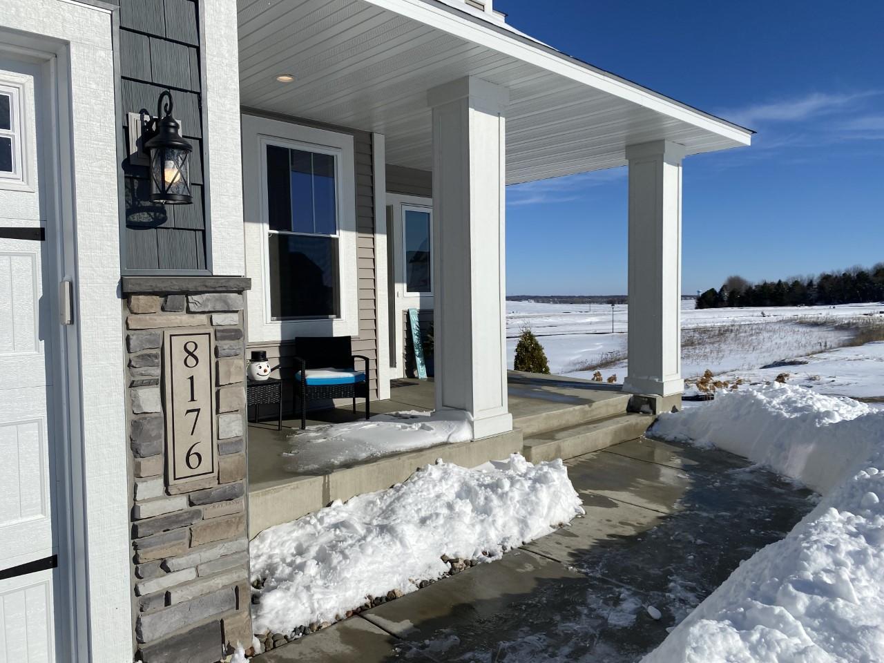 Sold Property