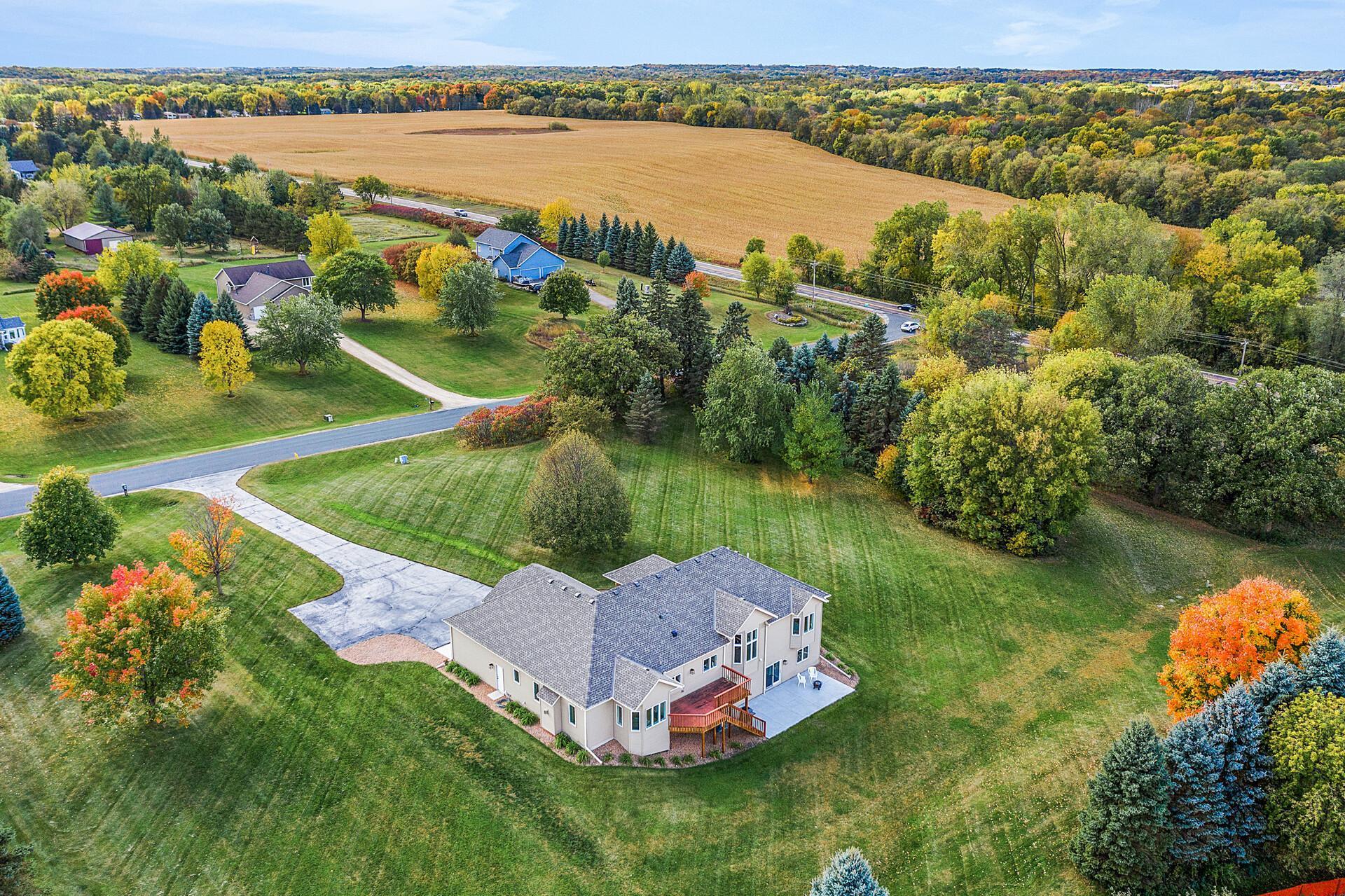Sold Property
