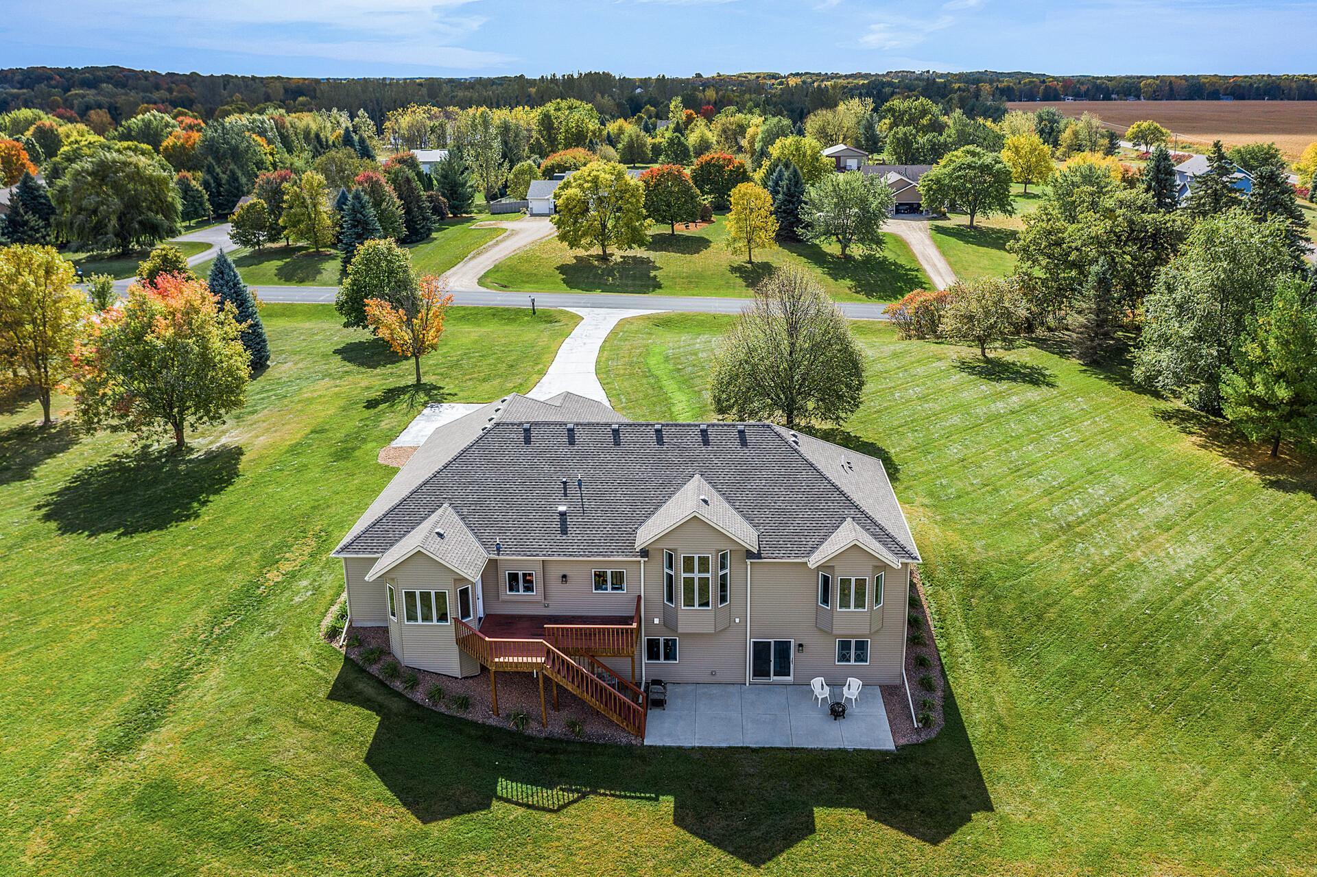 Sold Property