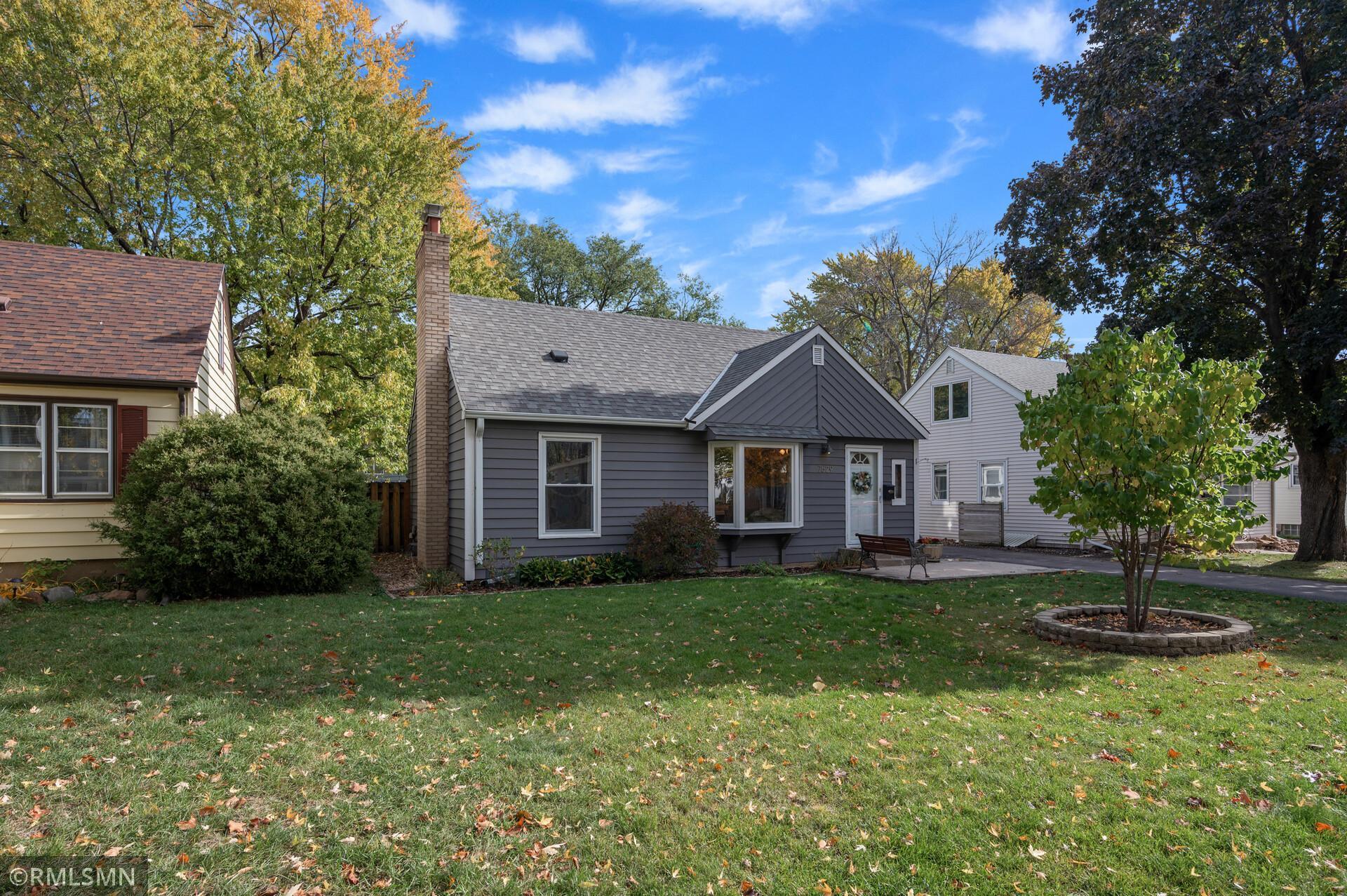 Sold Property
