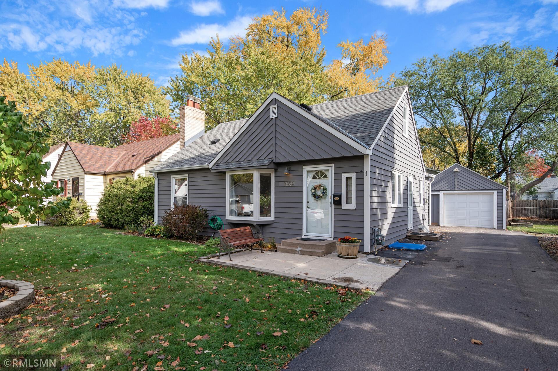 Sold Property