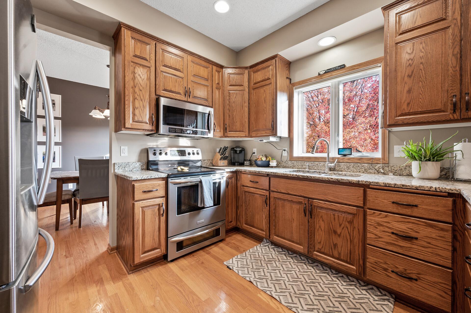 Sold Property
