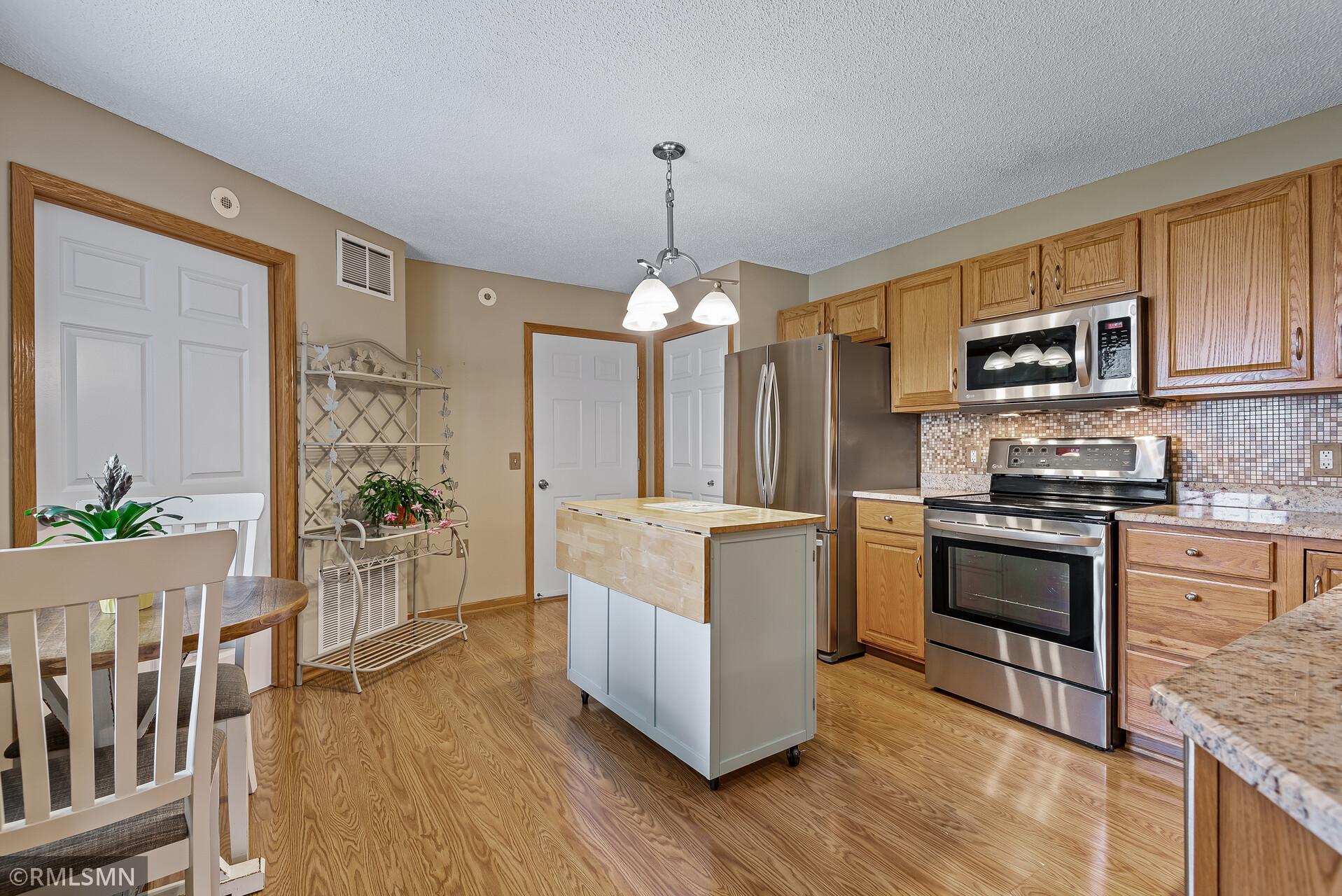 Sold Property