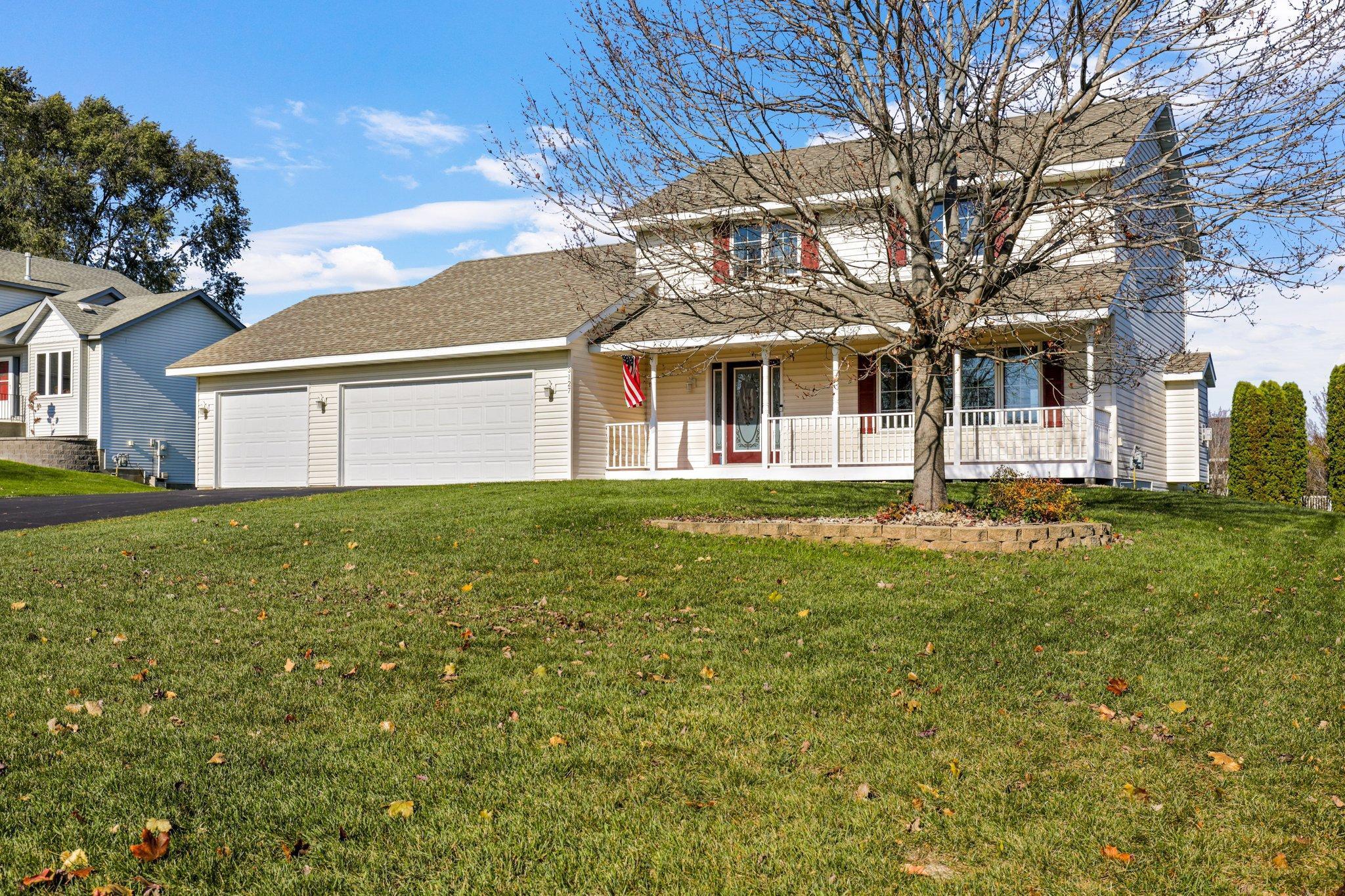 Sold Property