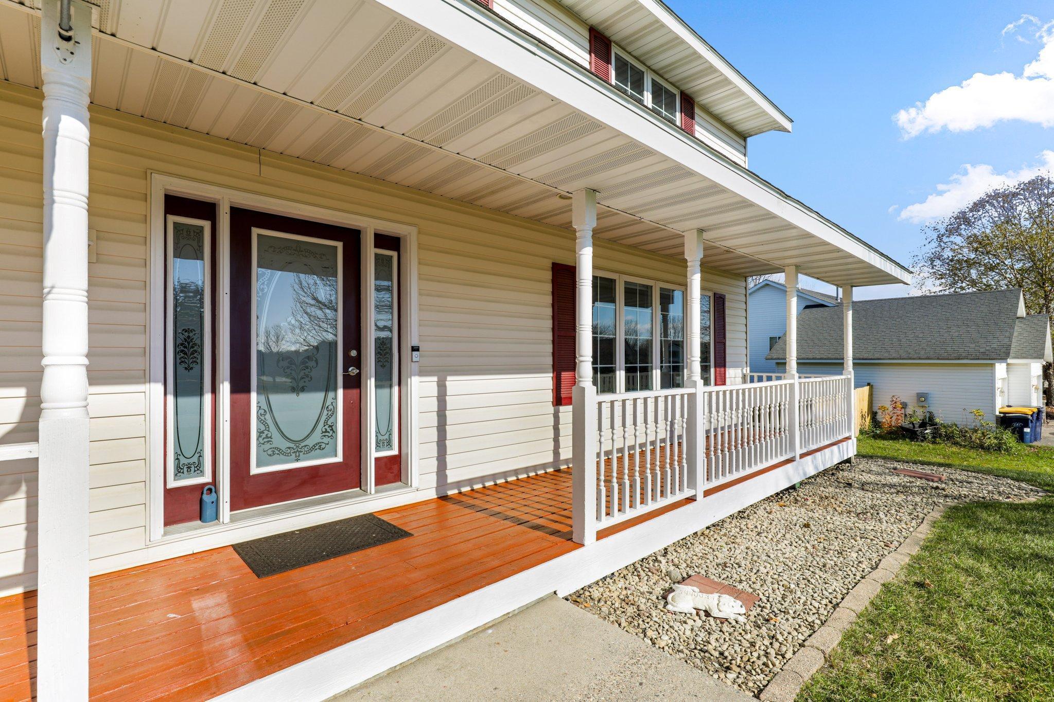Sold Property
