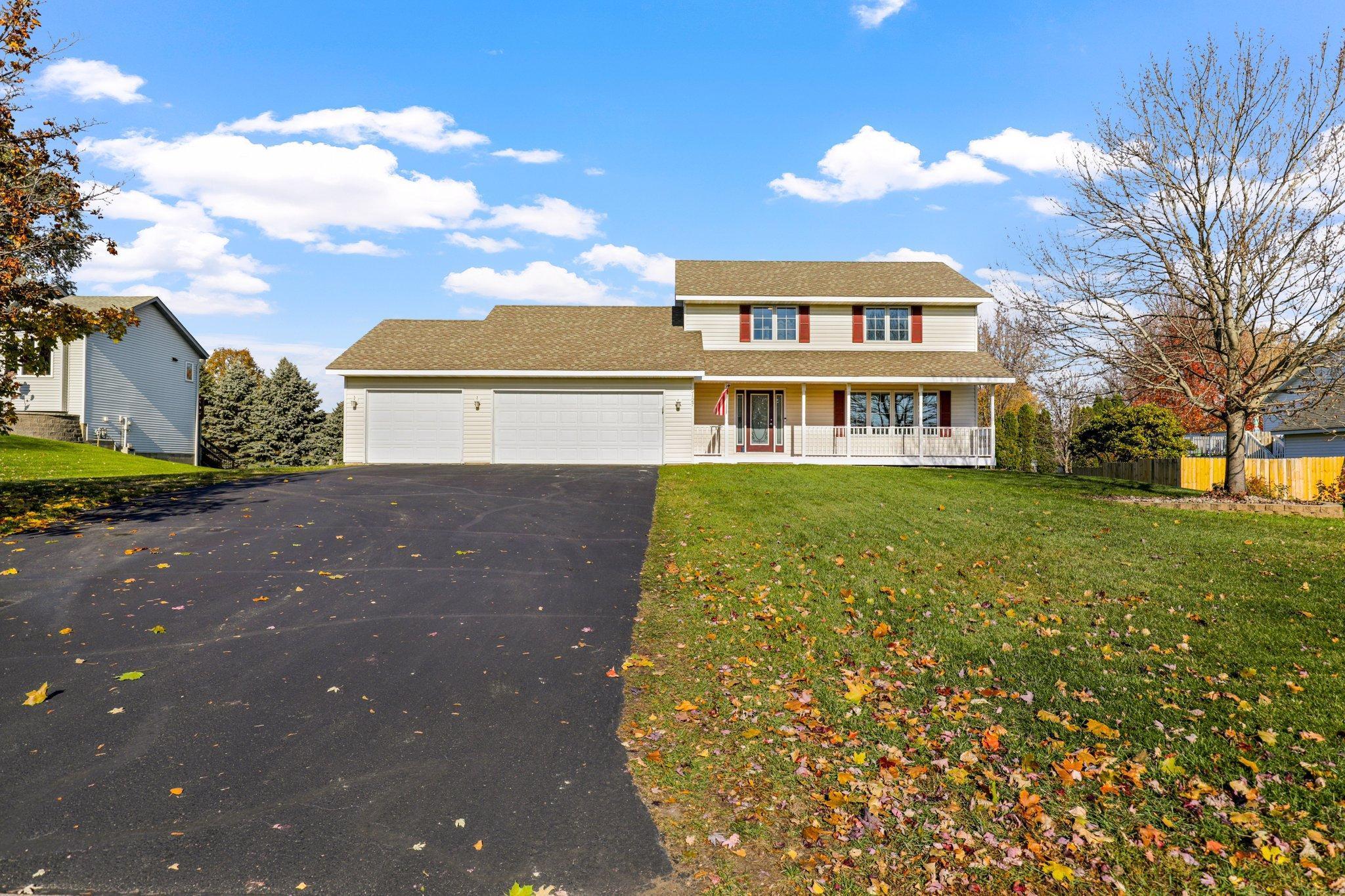 Sold Property