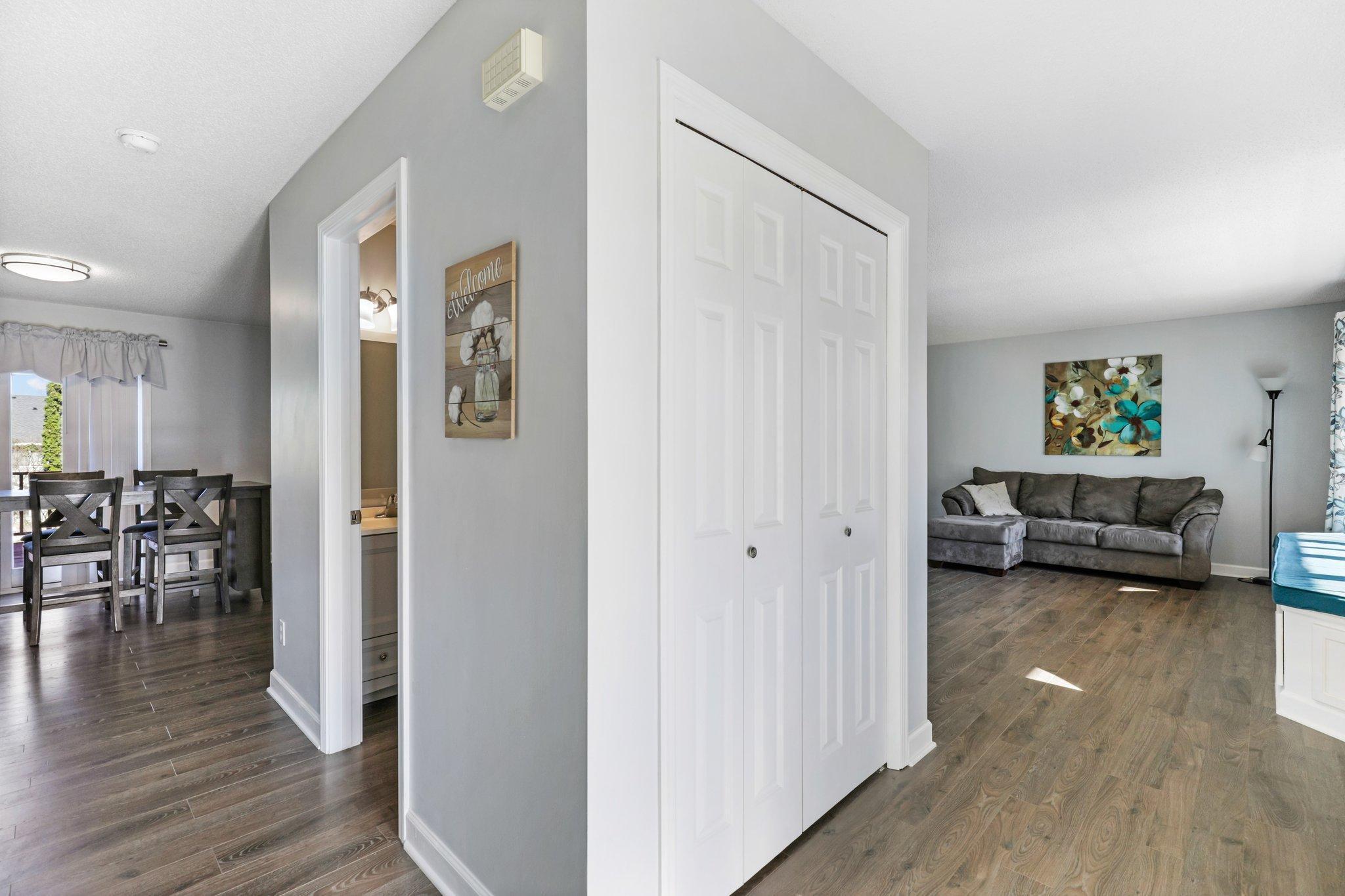 Sold Property