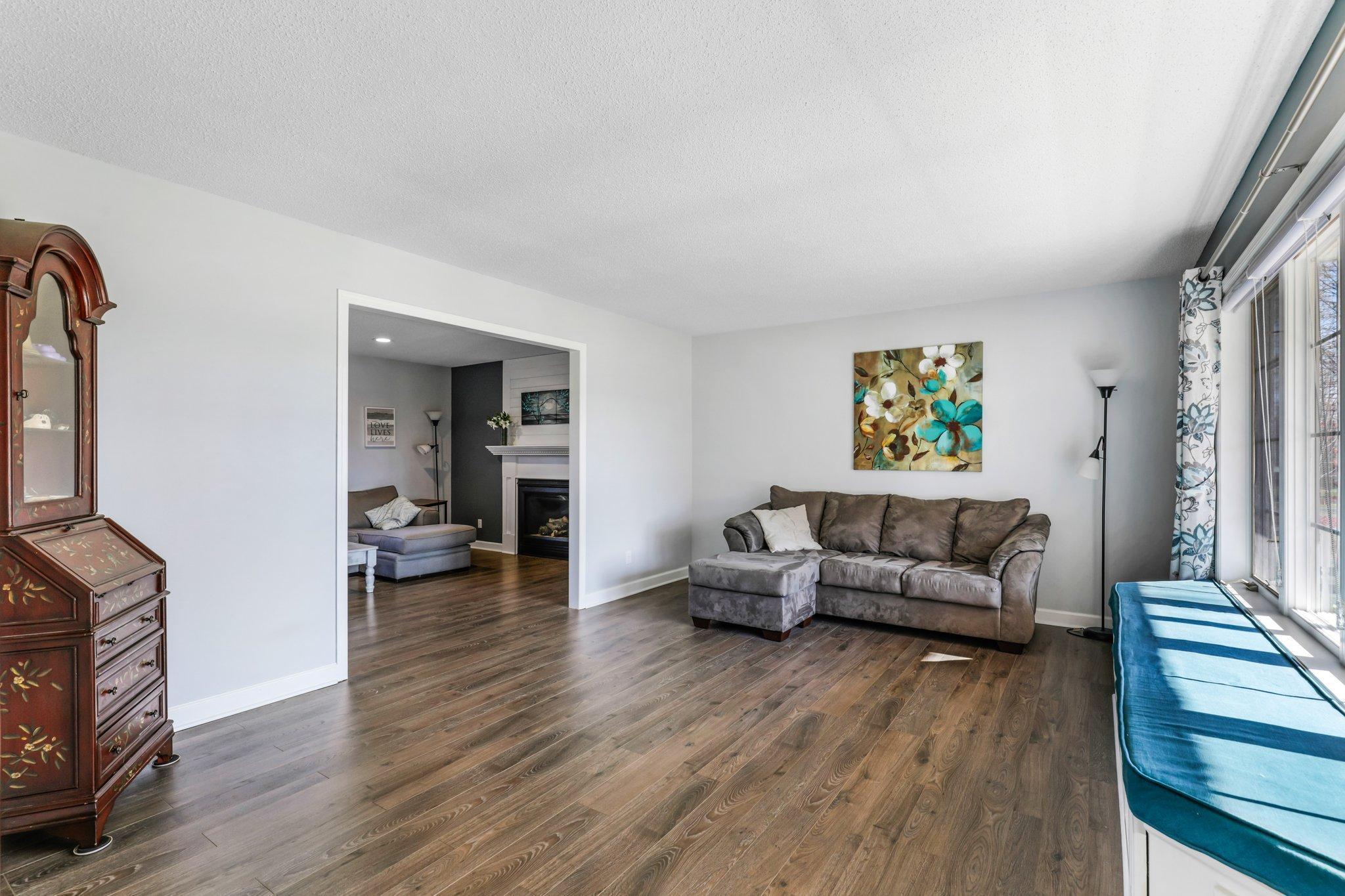 Sold Property