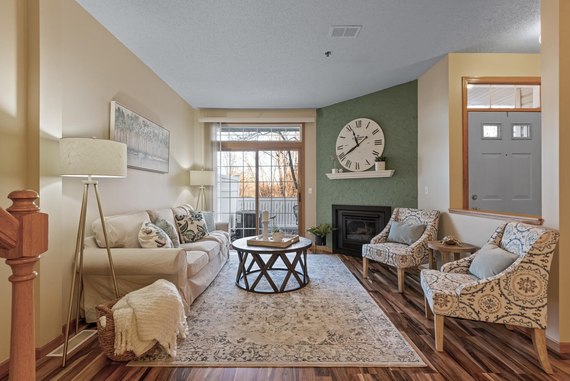 Sold Property