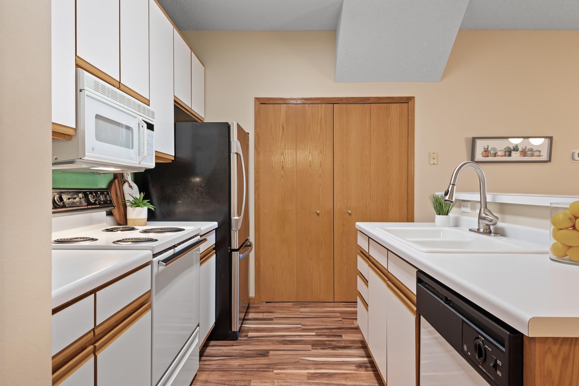 Sold Property