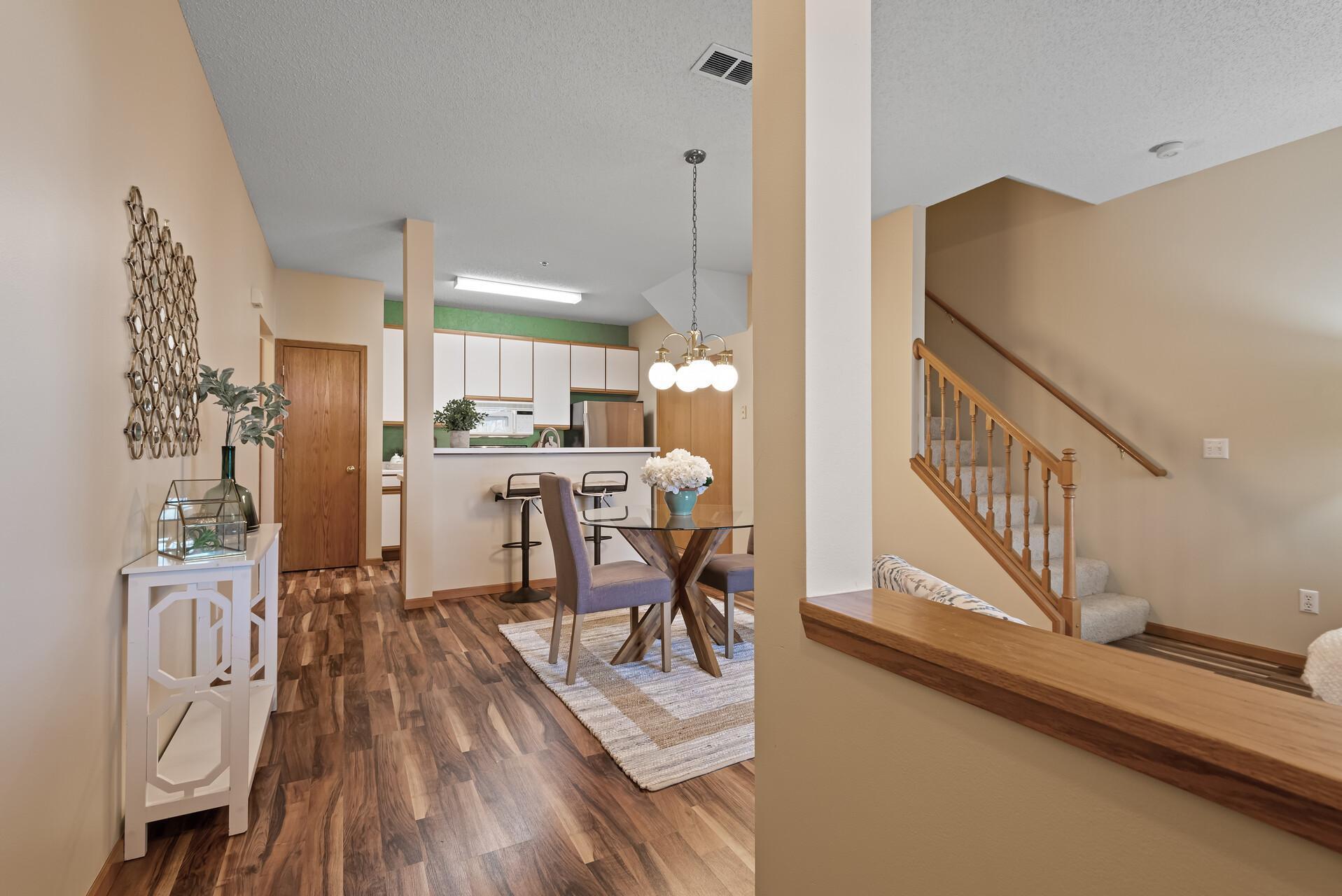 Sold Property