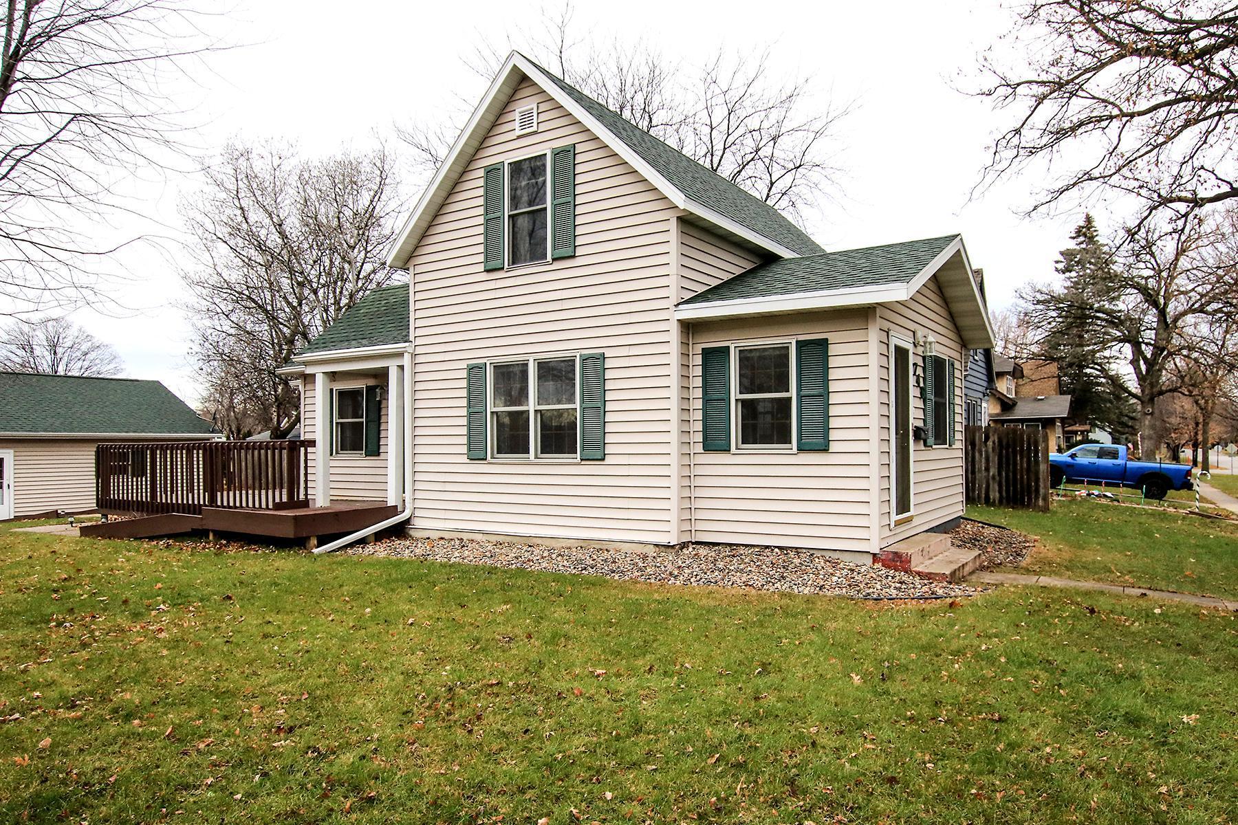 746 Franklin, Hutchinson MN 55350 Sold Property