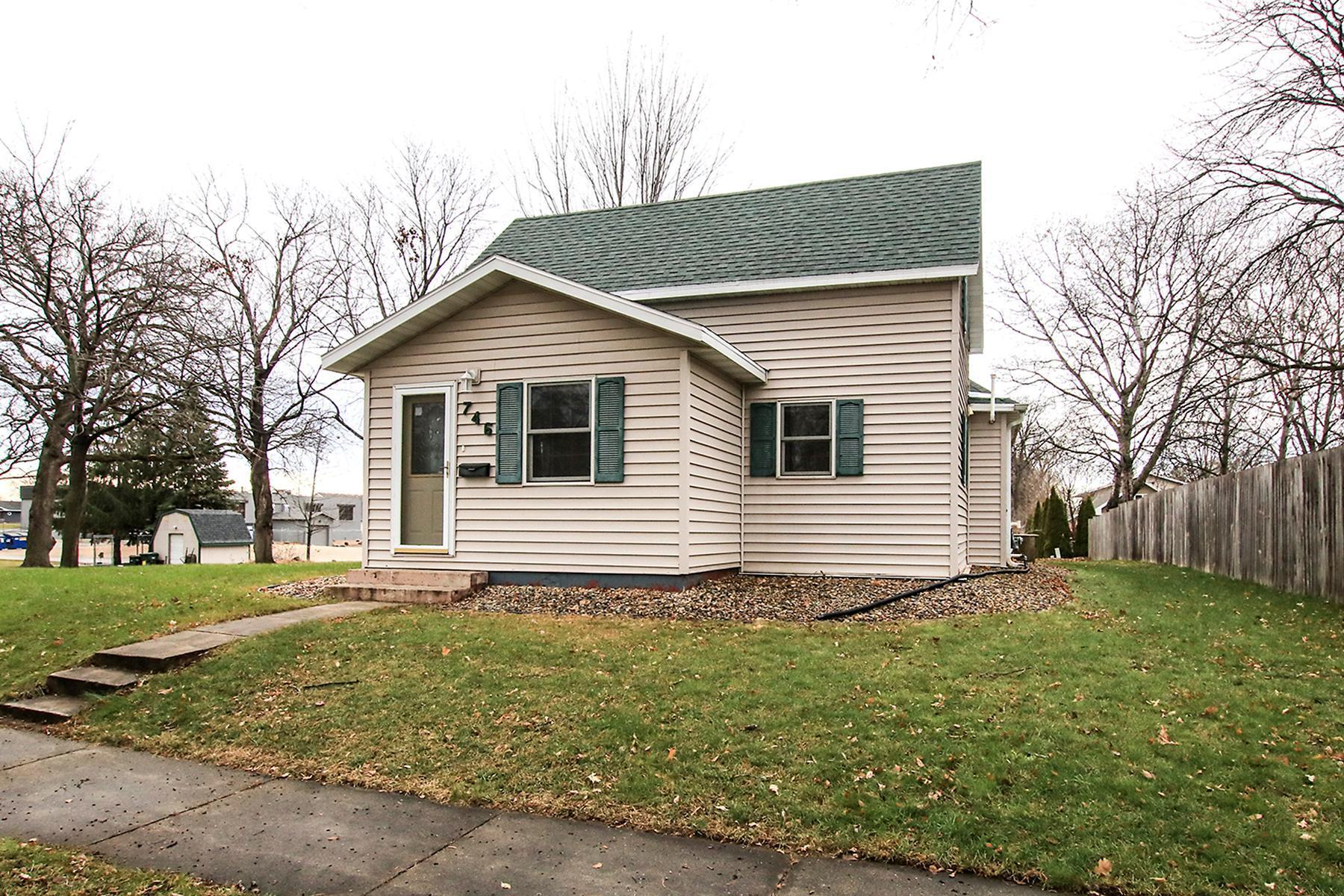 746 Franklin, Hutchinson MN 55350 Sold Property