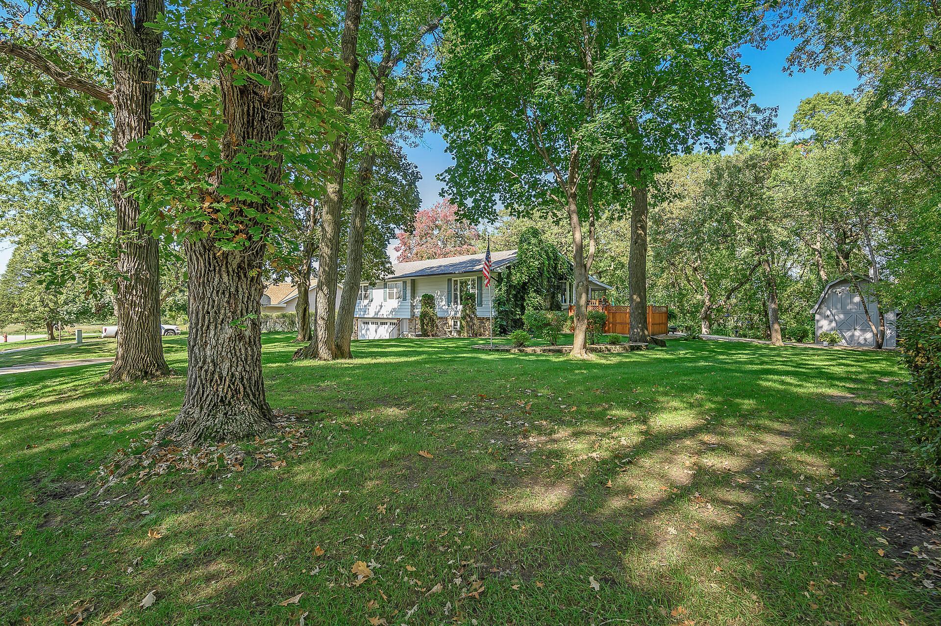Sold Property