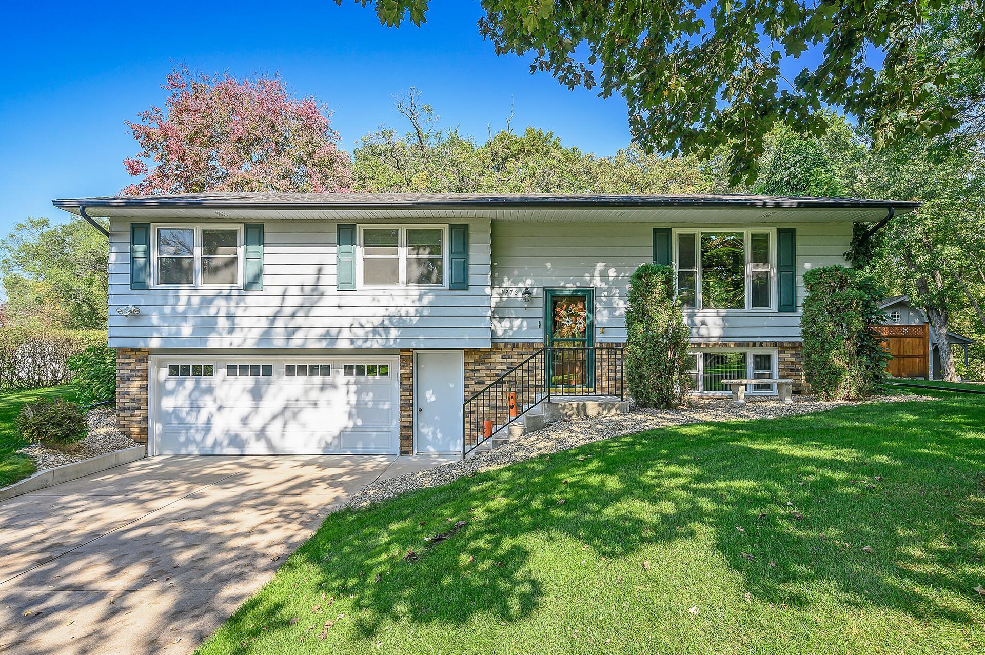 Sold Property