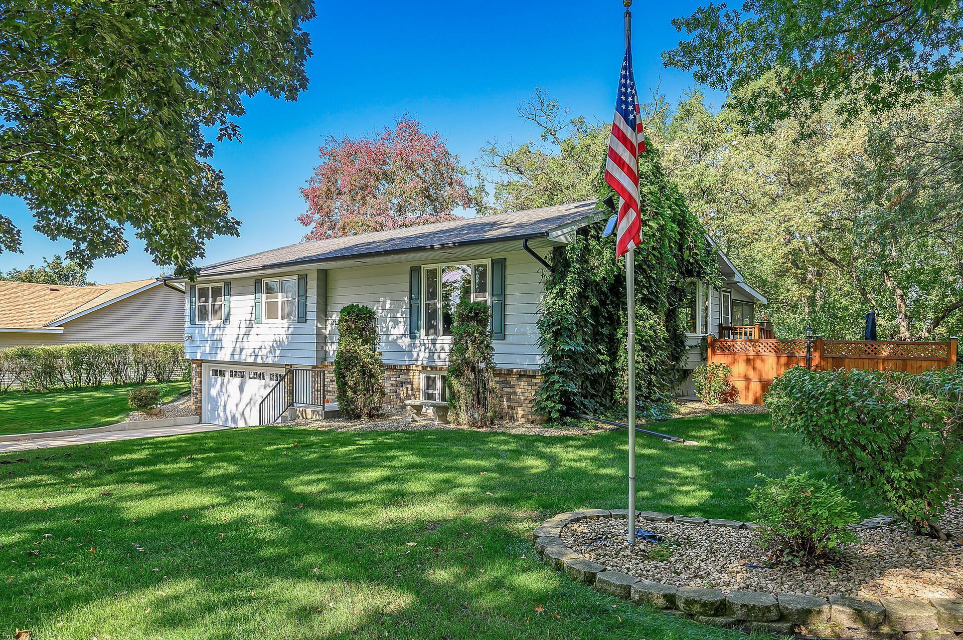 Sold Property