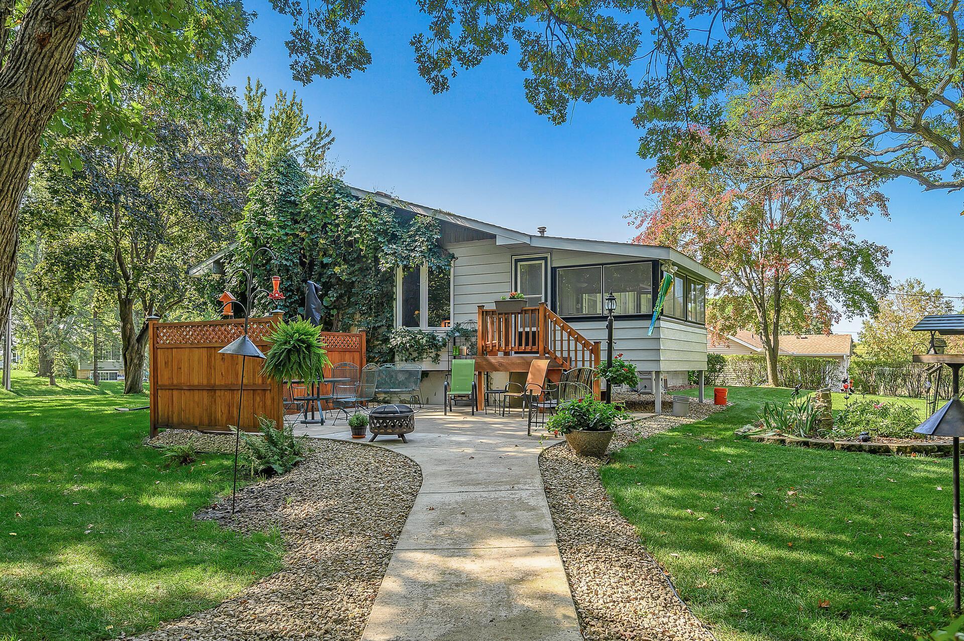 Sold Property