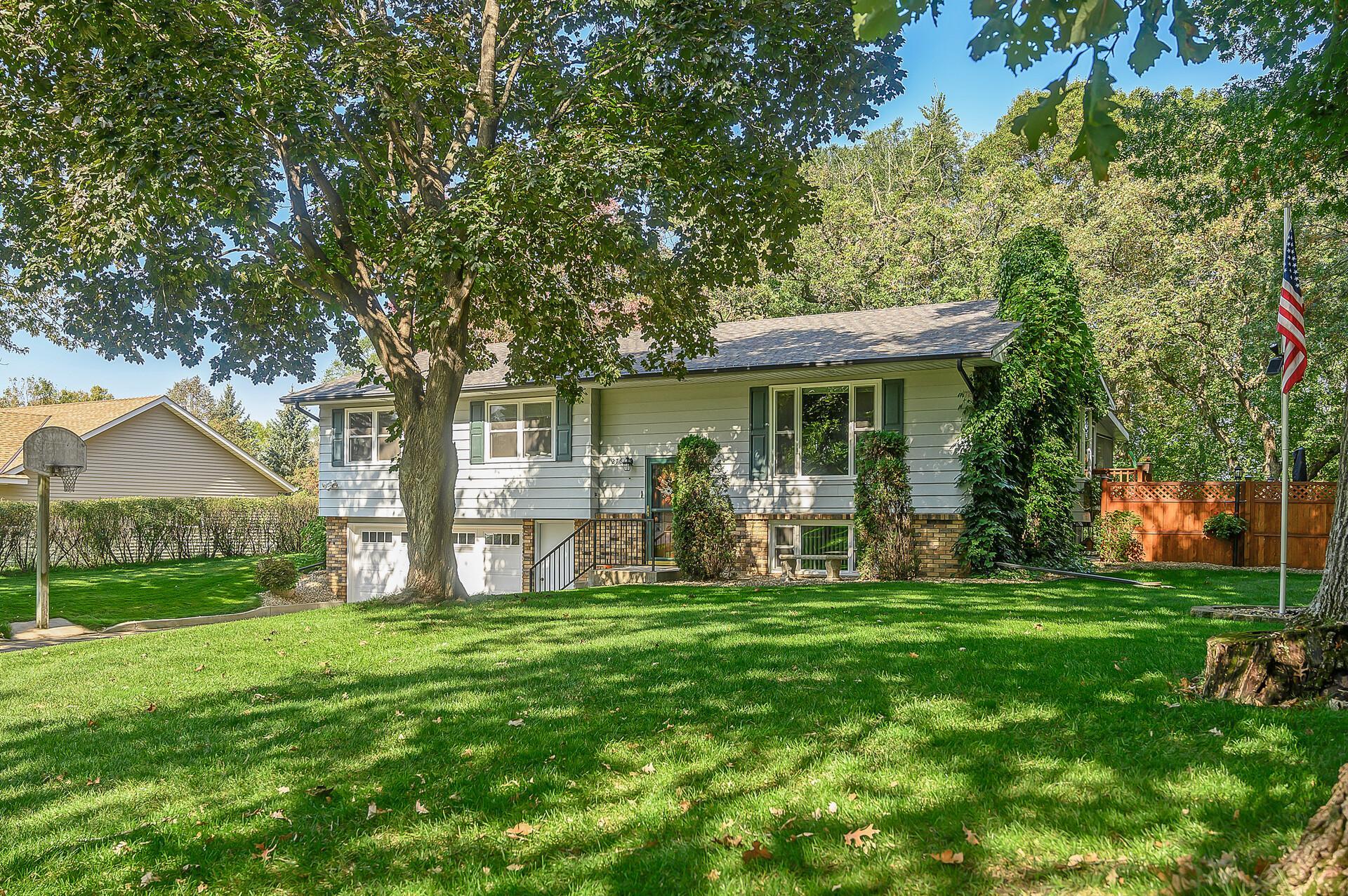 Sold Property
