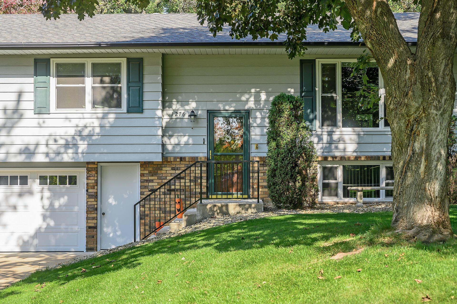 Sold Property
