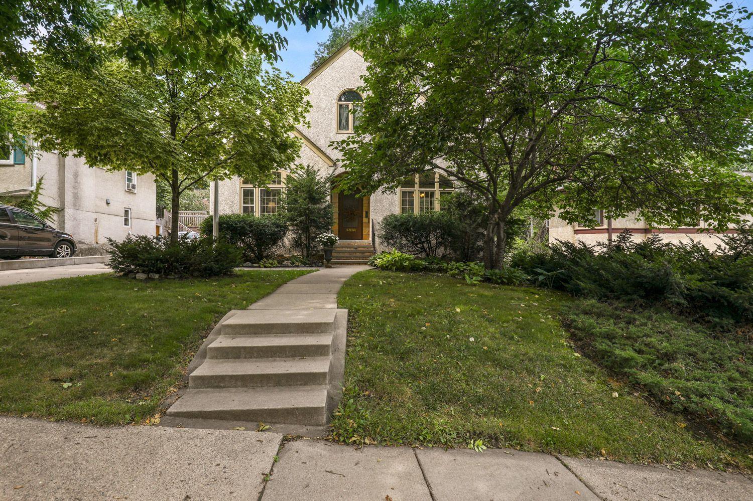 Sold Property