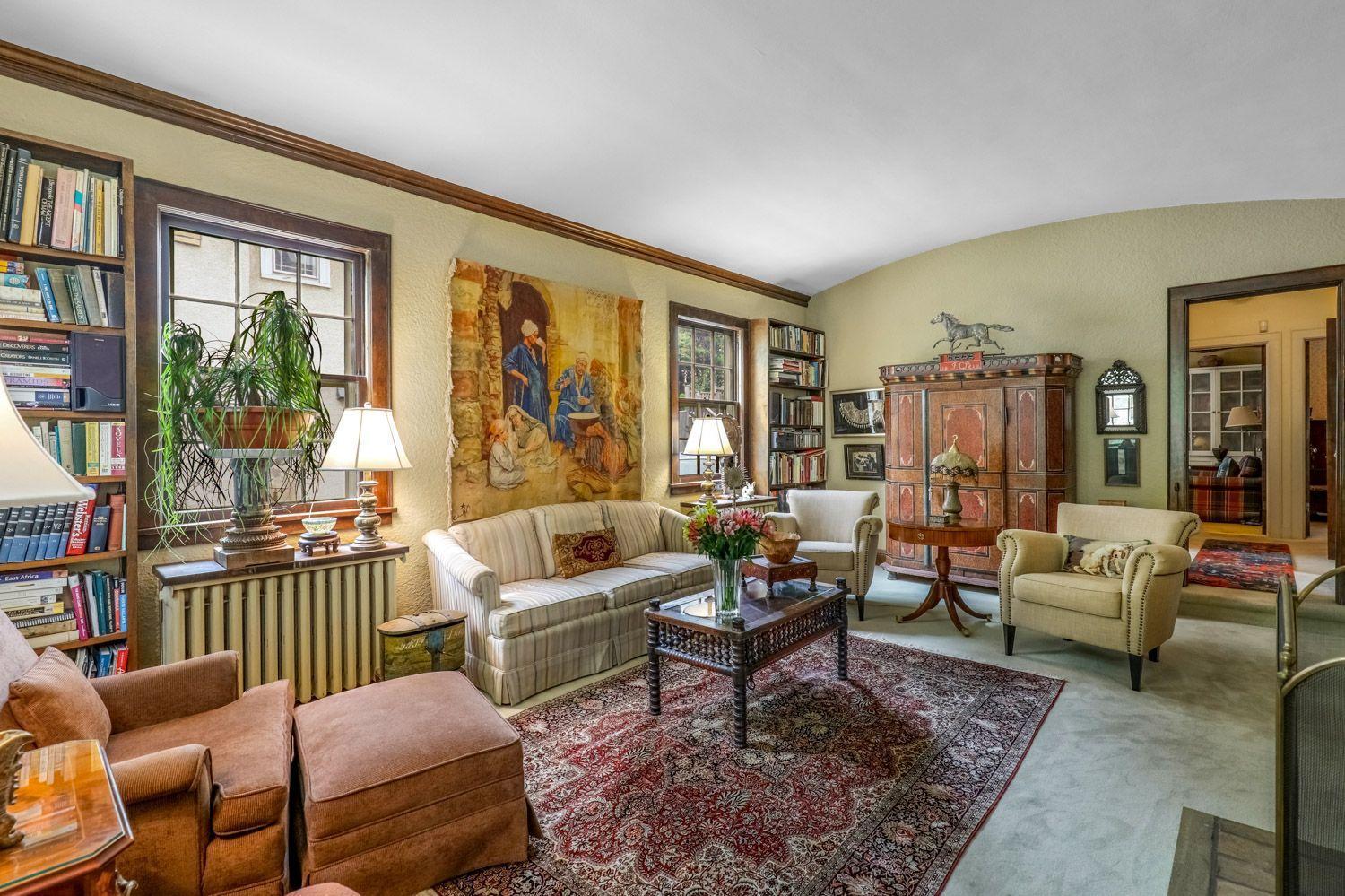 Sold Property