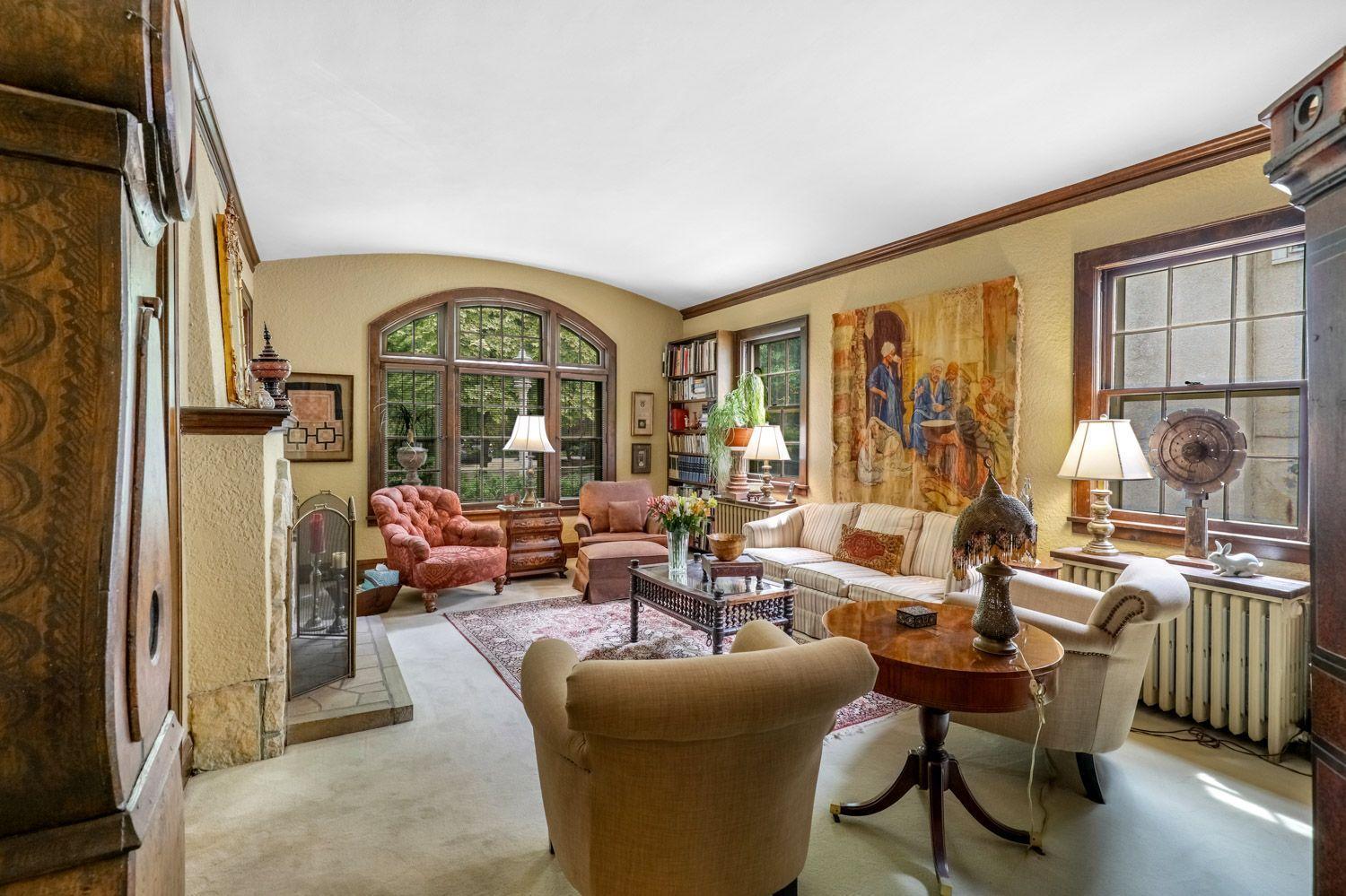 Sold Property