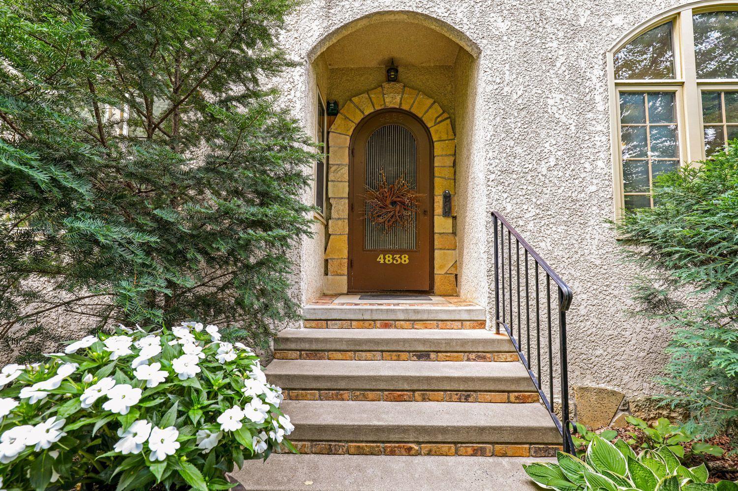 Sold Property