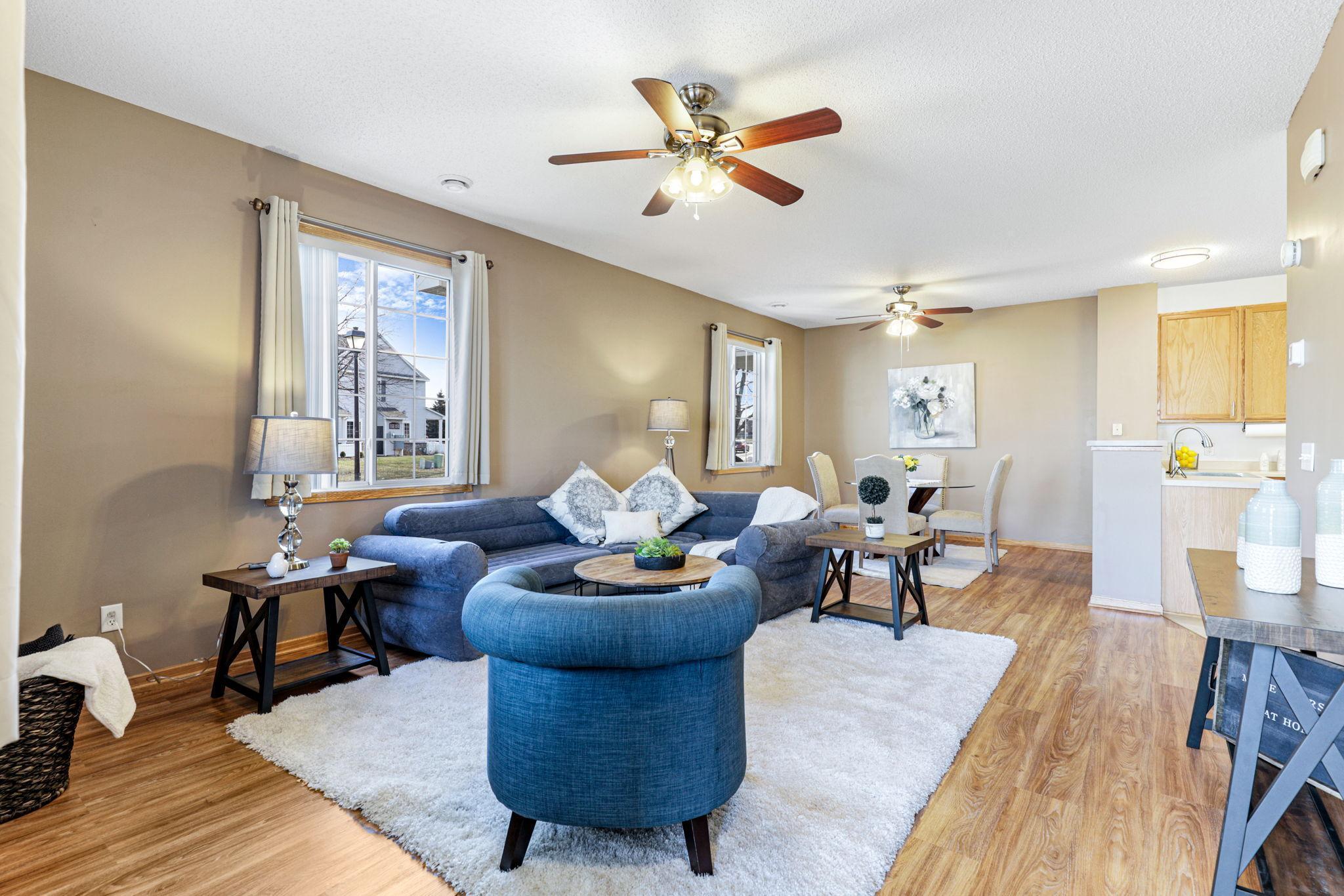 Sold Property