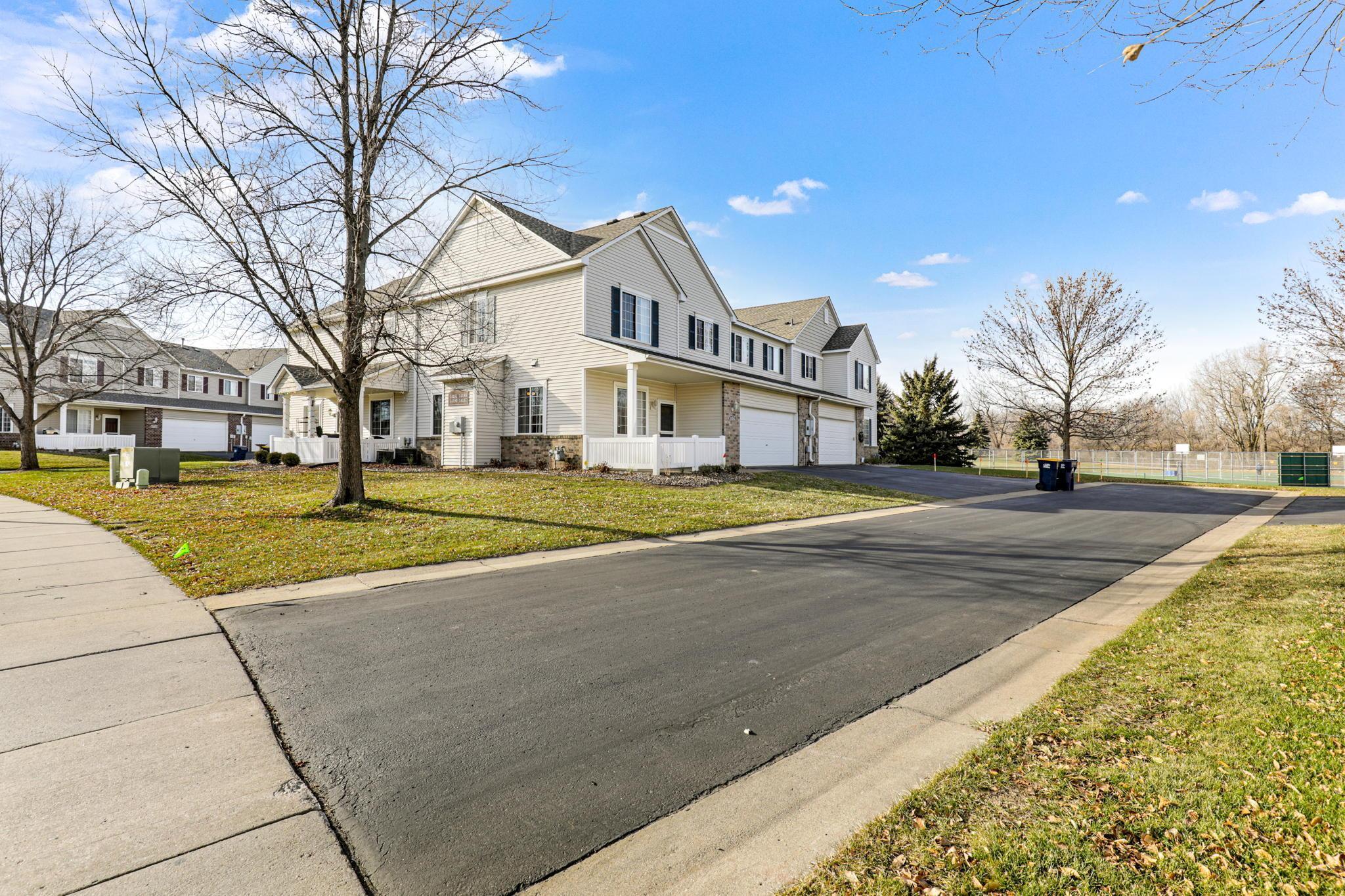 Sold Property