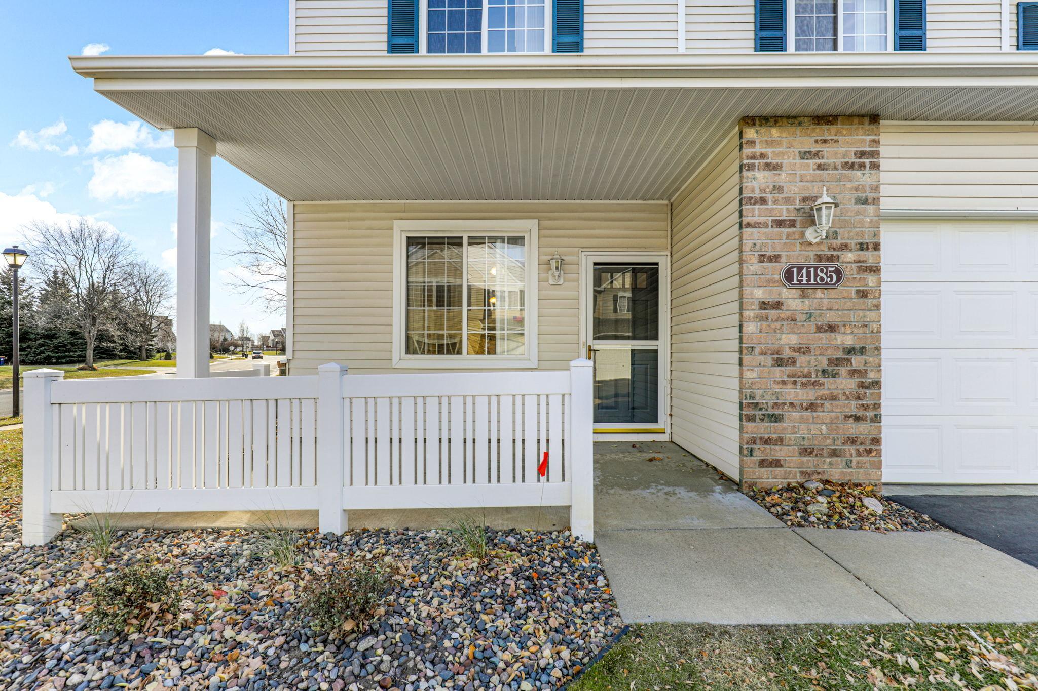 Sold Property