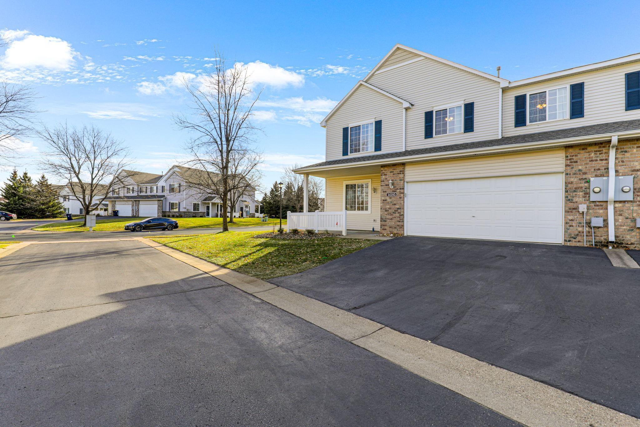 Sold Property